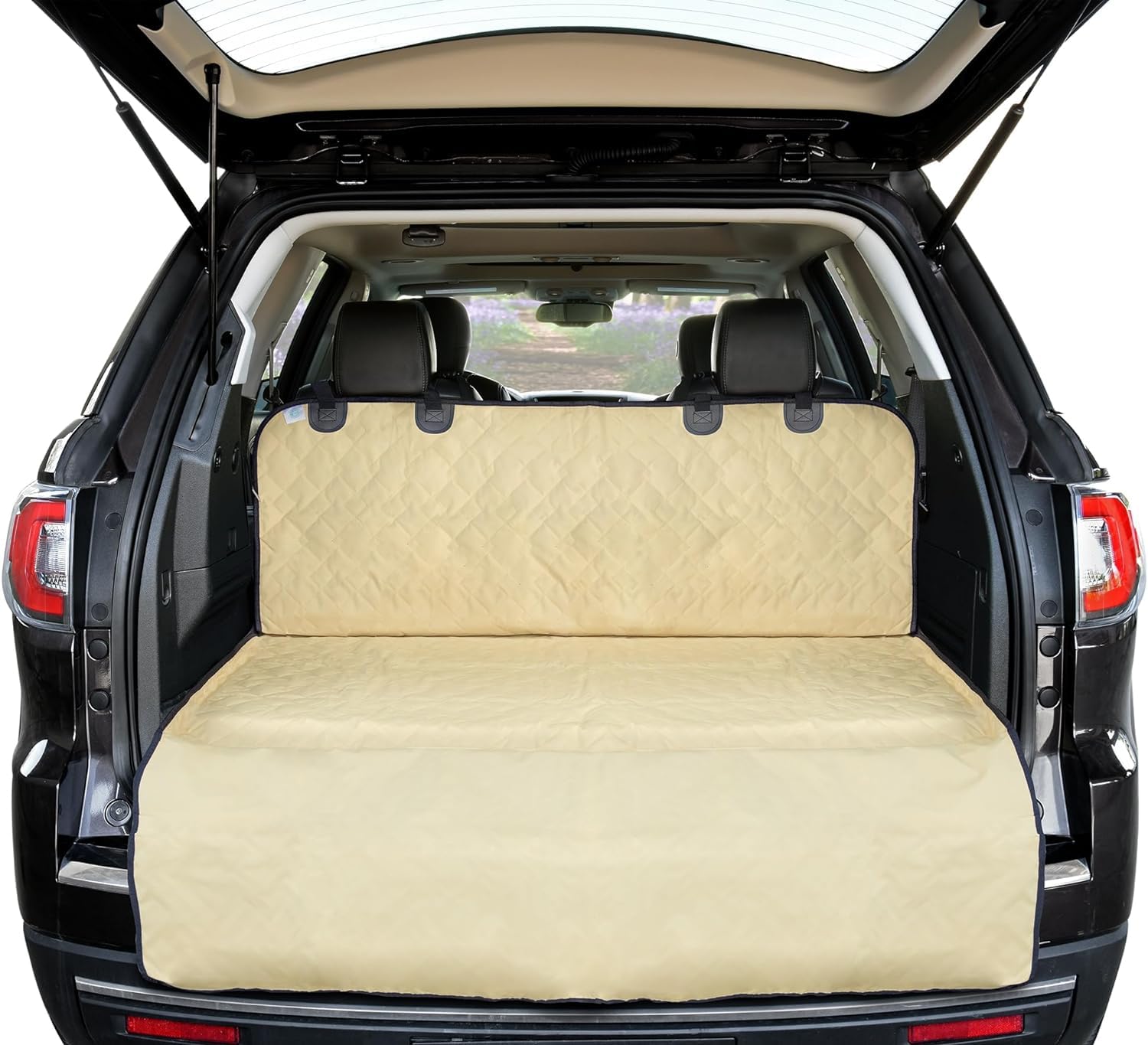 Arf Pets SUV Dog Cargo Liner