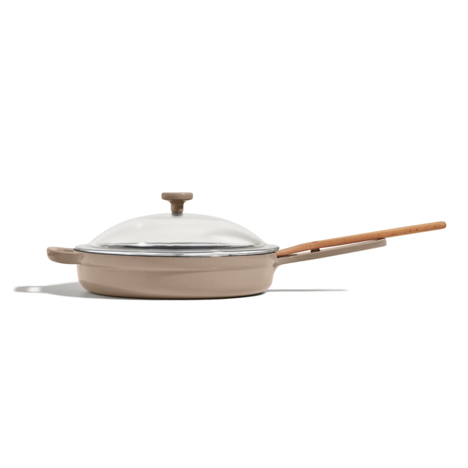 Our Place Cast Iron Always Pan