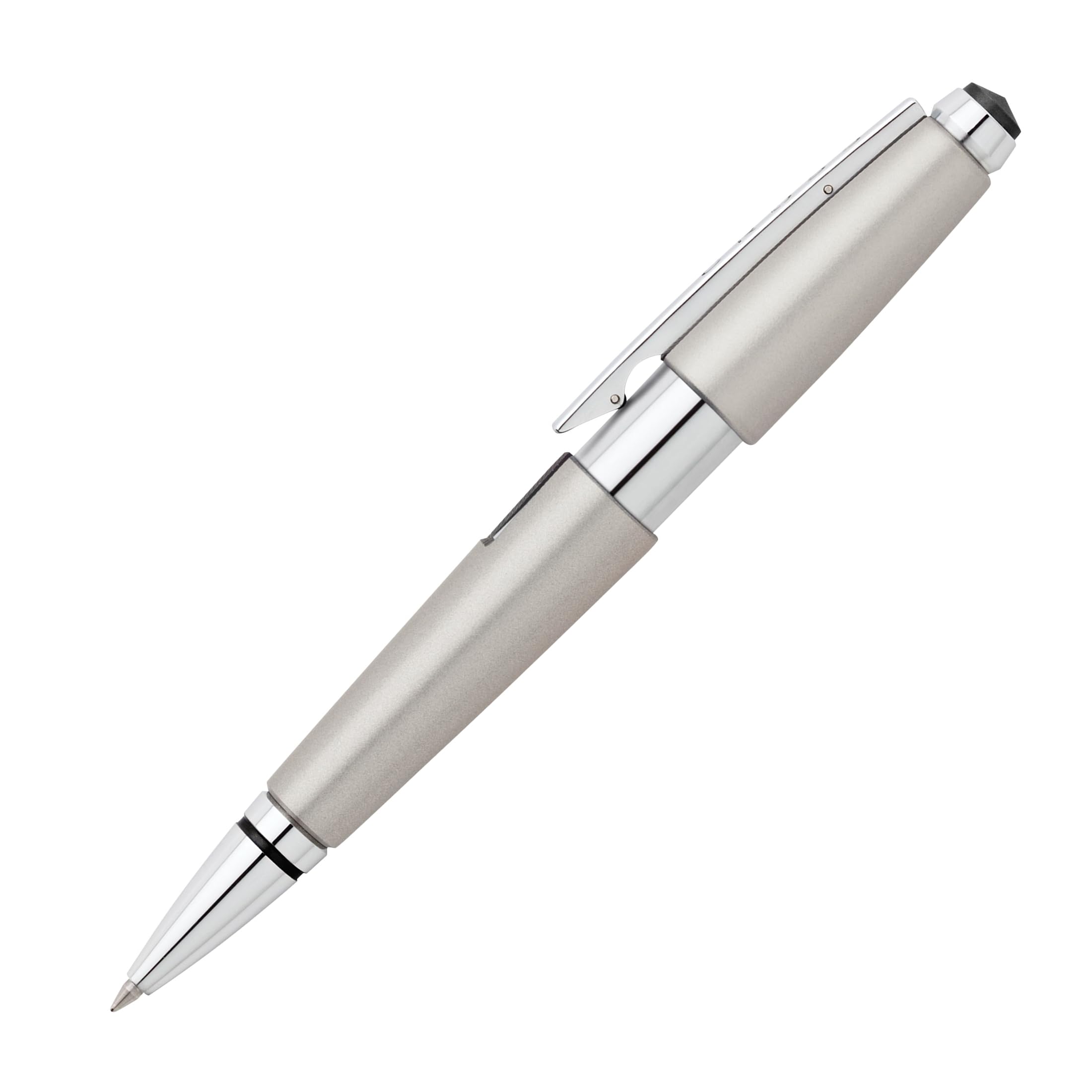 Cross Edge Sonic Titanium Gel Rollerball