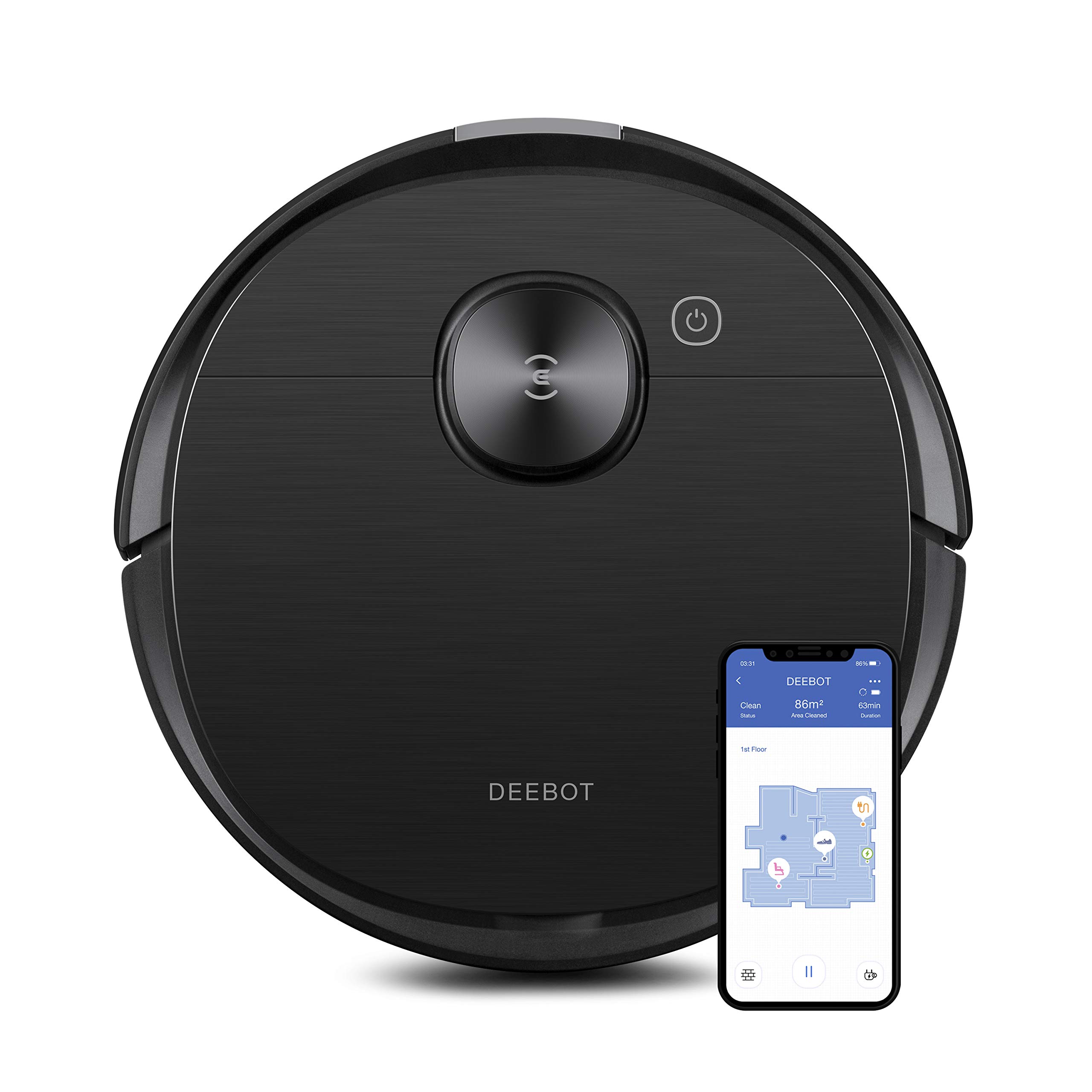 ECOVACS DEEBOT T8 AIVI