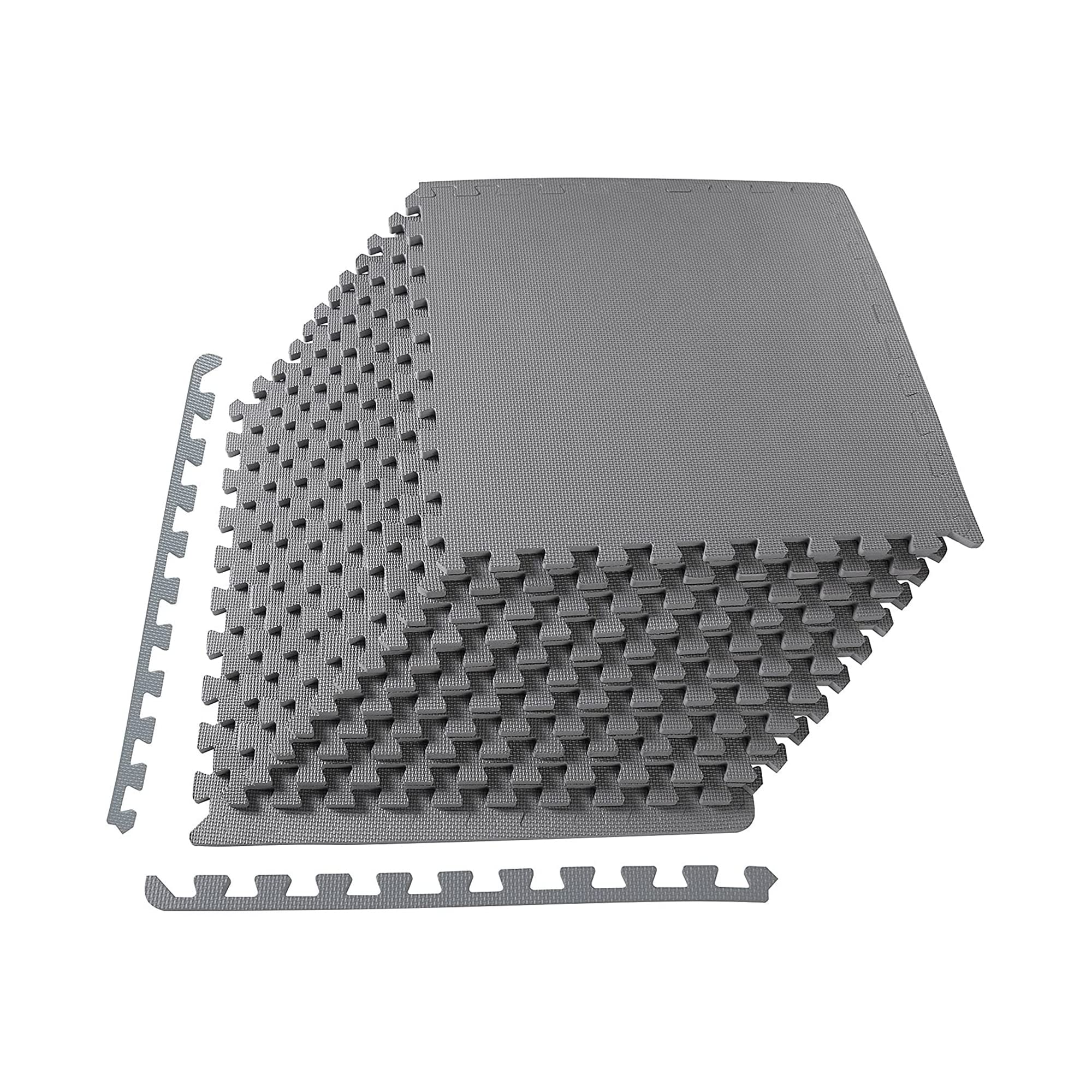 BalanceFrom Puzzle Exercise Mat Tiles