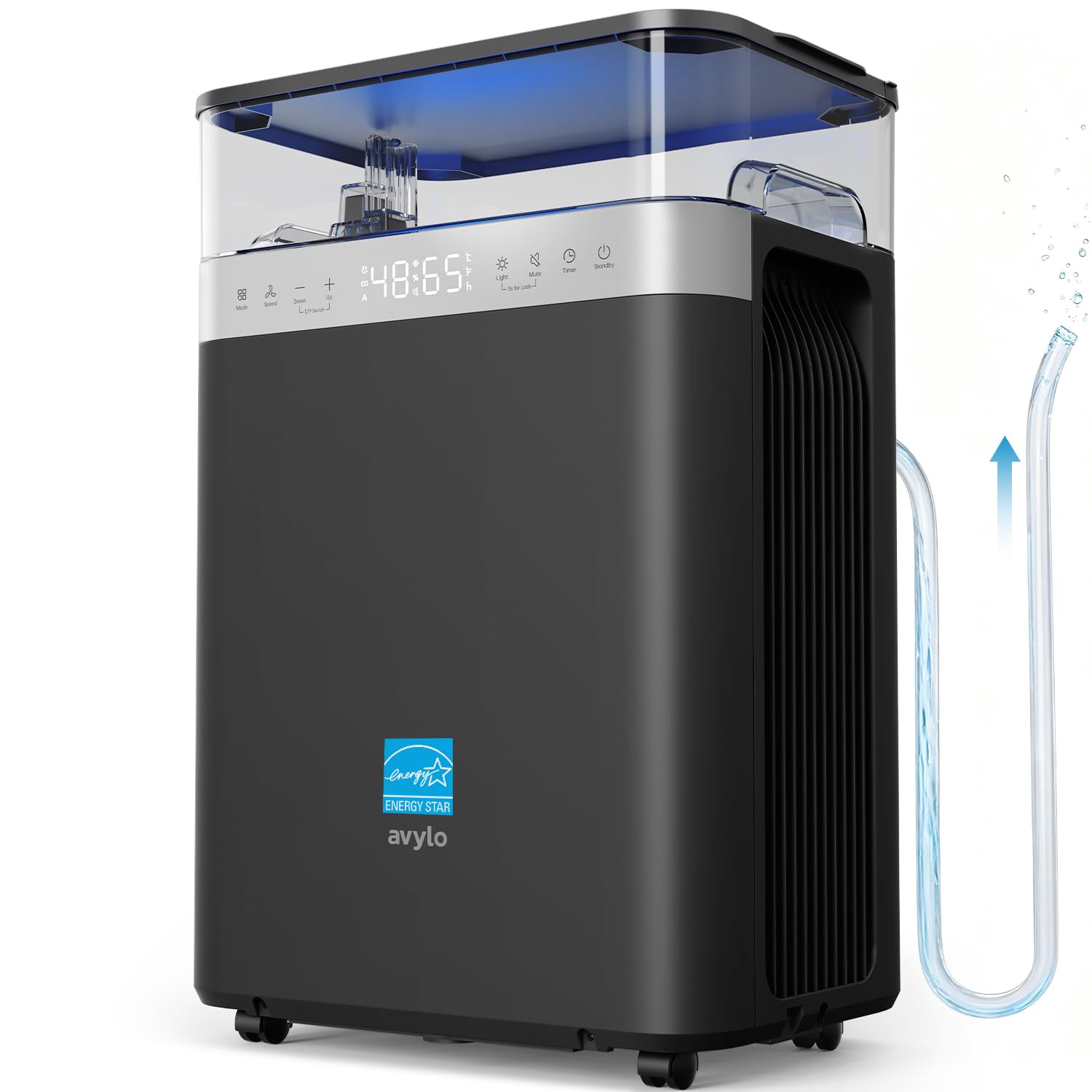 avylo Adc018 Dehumidifier