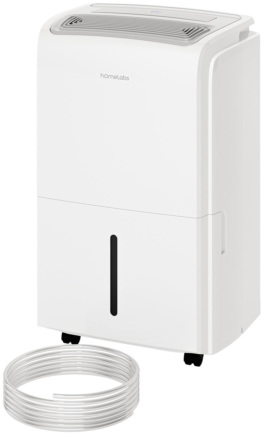hOmeLabs 6000 Sq Ft 40 Pint with Pump
