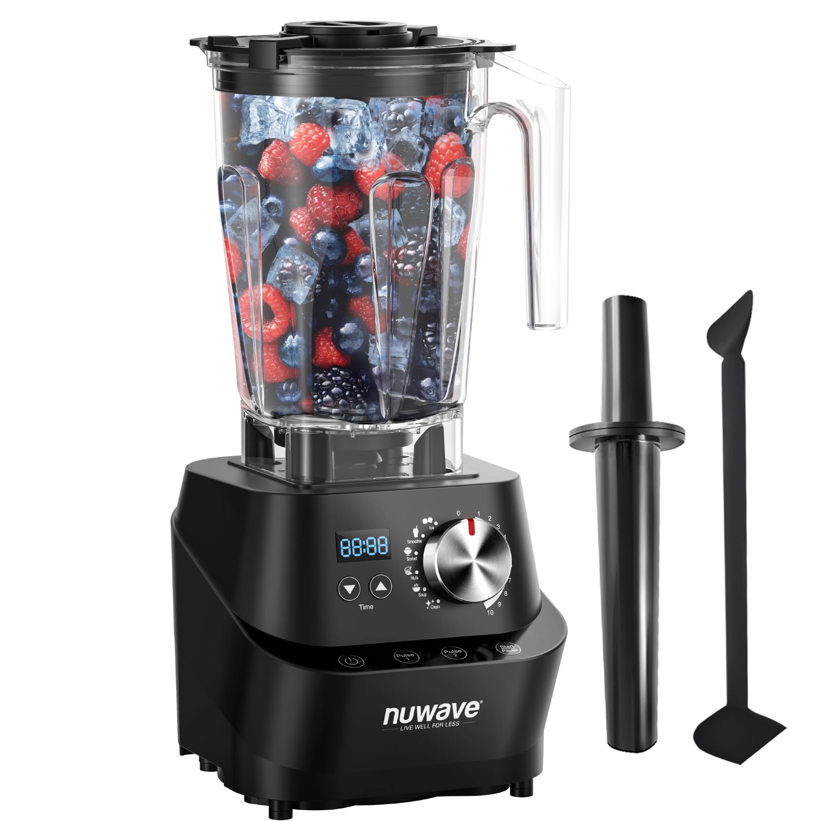 Nuwave Infinity Commercial Blender