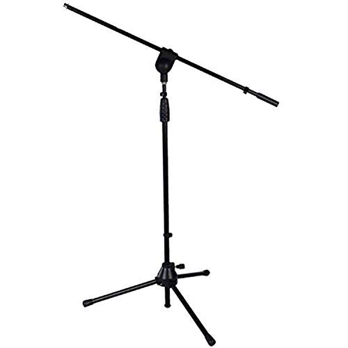 LyxPro Adjustable Floor Boom Stand
