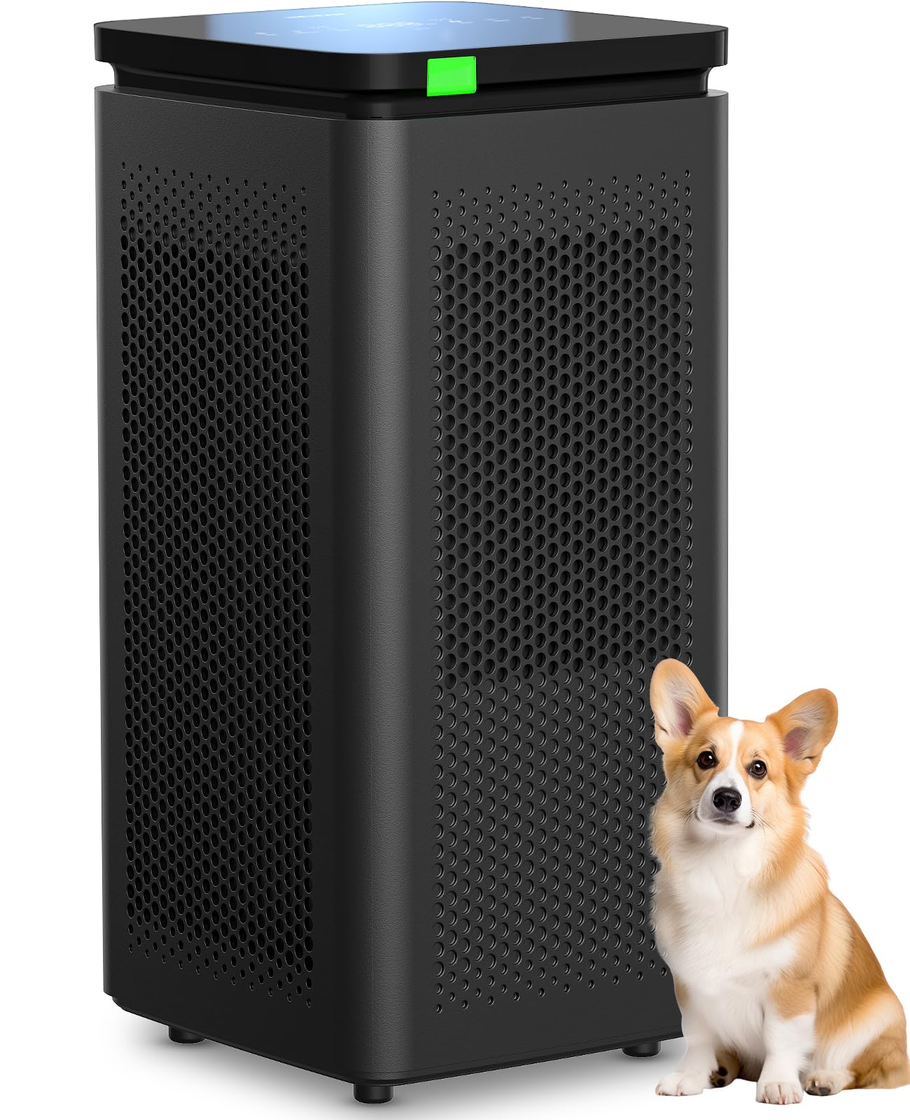 SIESEAN AP-400 Air Purifier