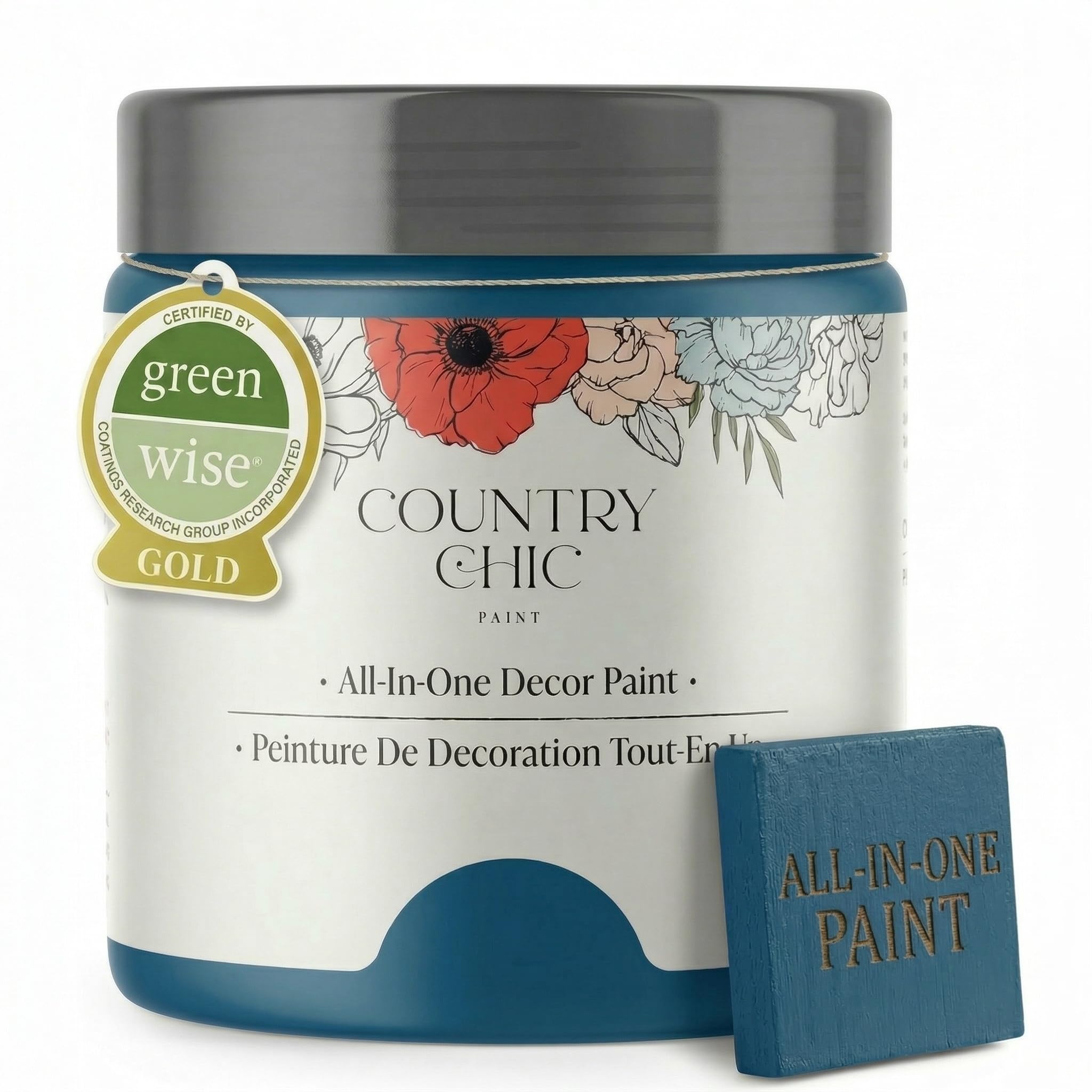 Country Chic Paint Bling Bling, Pint