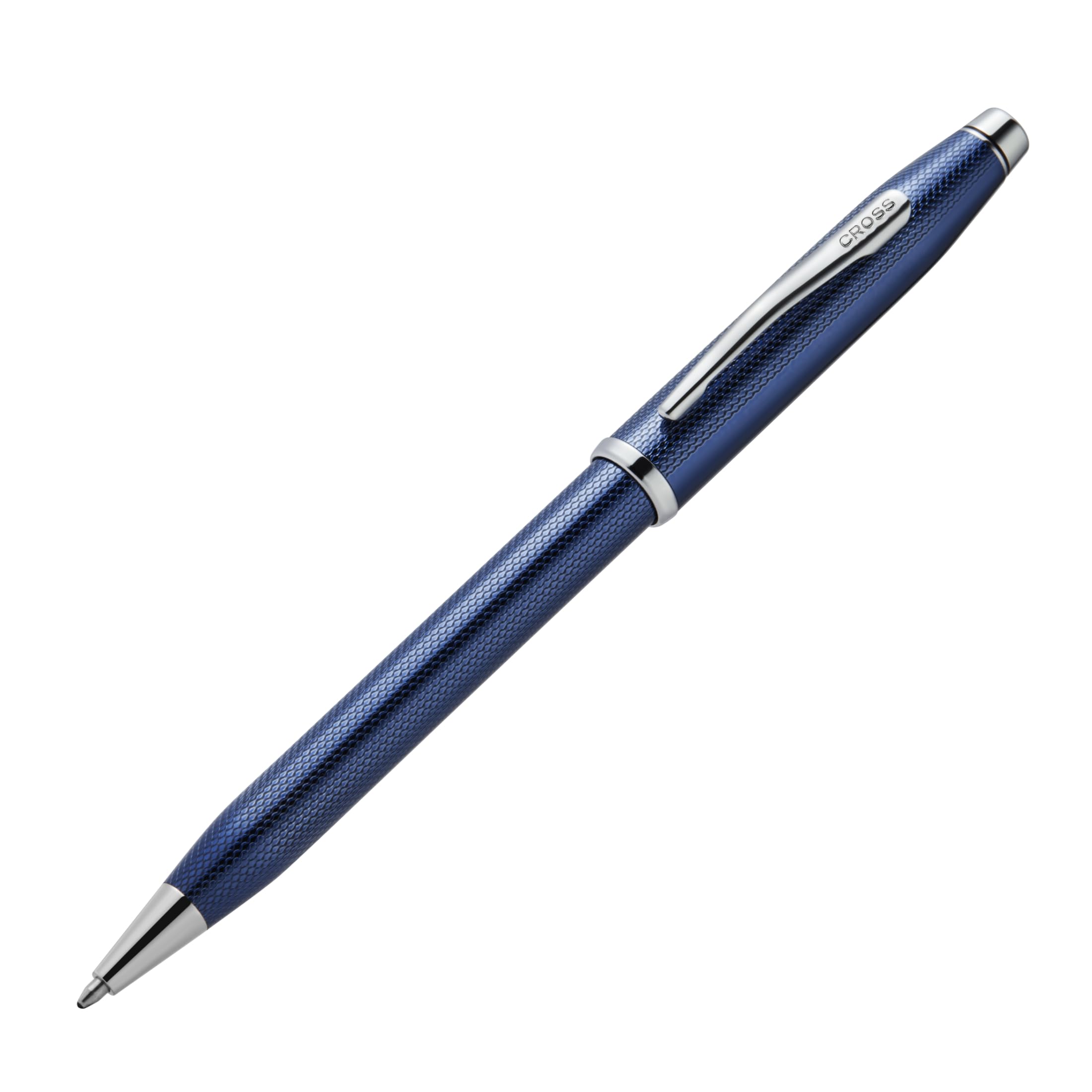 Cross Century II Cobalt Blue Ballpoint