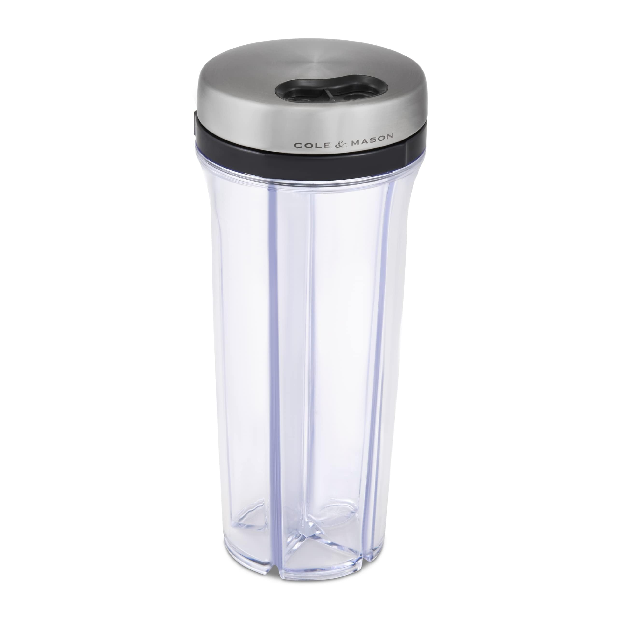 Cole & Mason Saunderton Spice Shaker