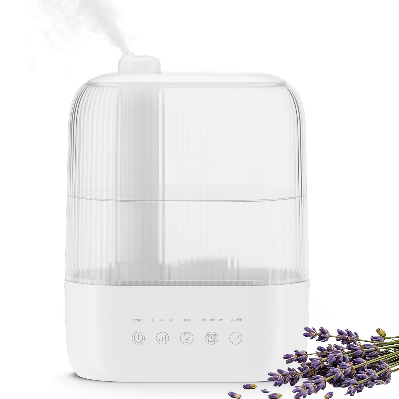 Electactic 3L Top Fill Humidifier