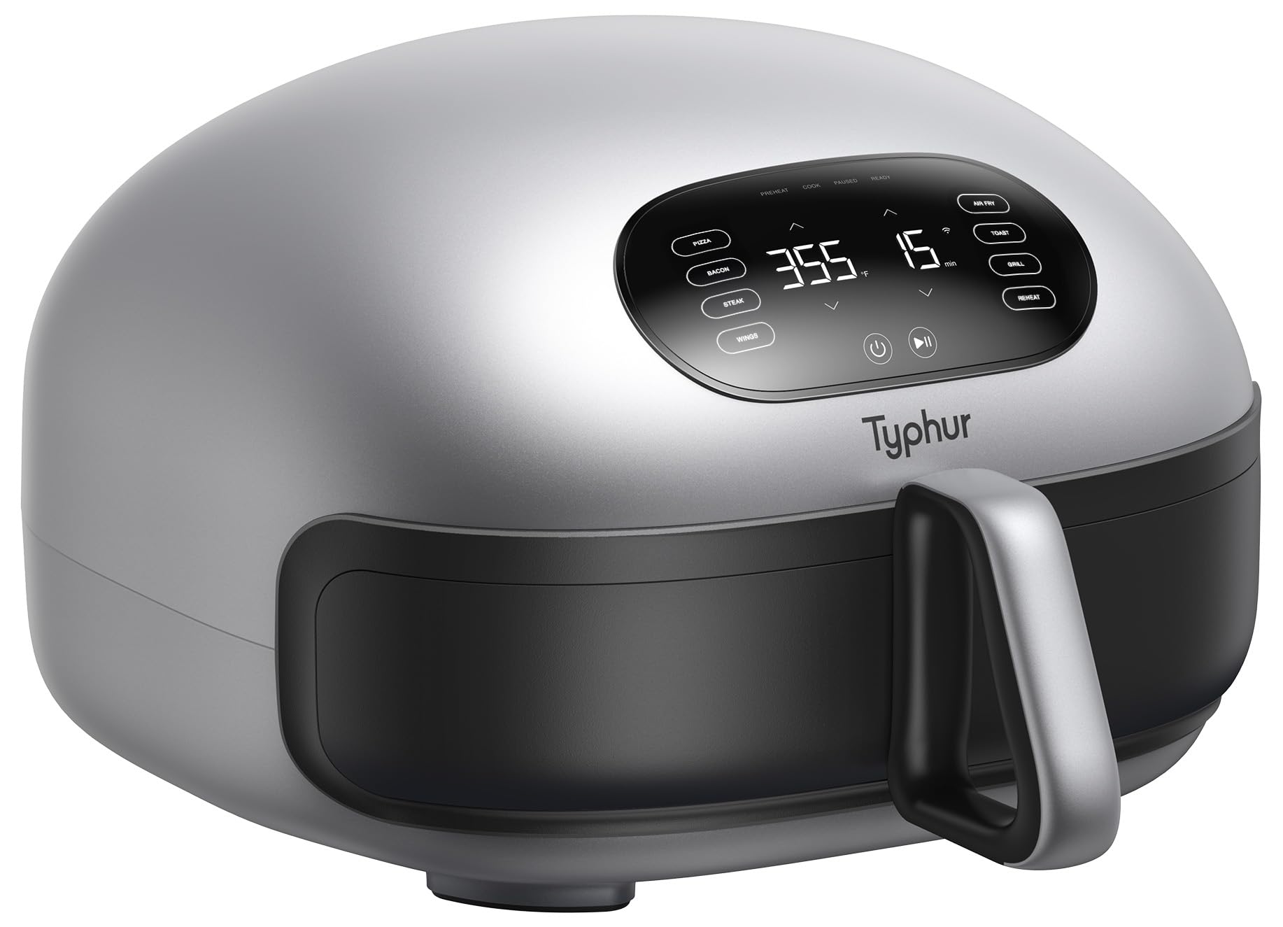 Typhur Dome 2