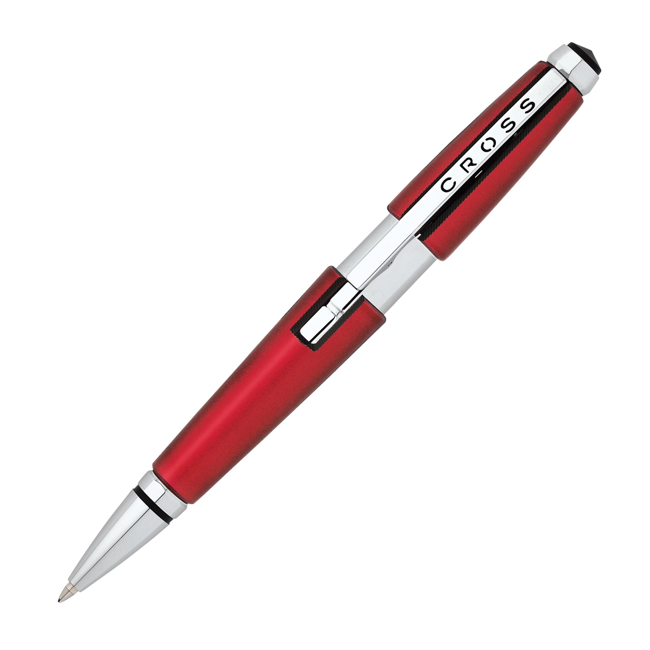 Cross Edge Formula Red Selectip Rollerball