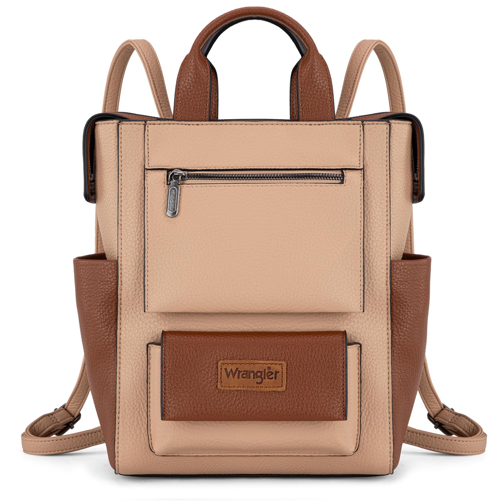 Montana West Wrangler Backpack Purse