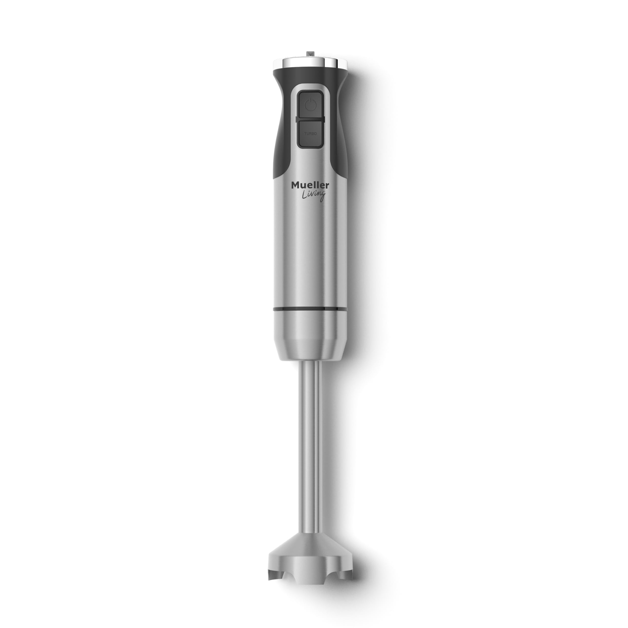 Mueller Immersion Blender 8-Speed