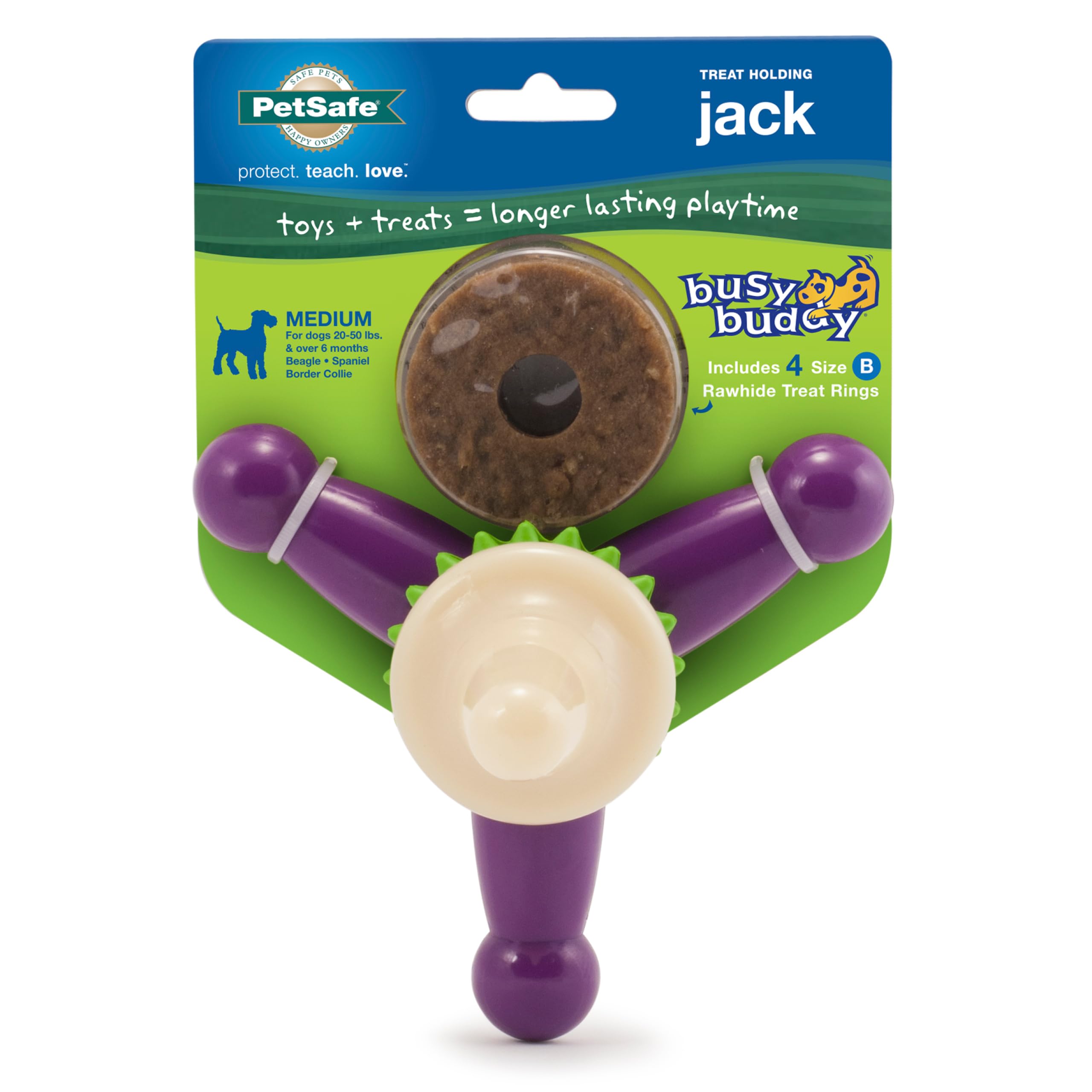 PetSafe Busy Buddy Jack