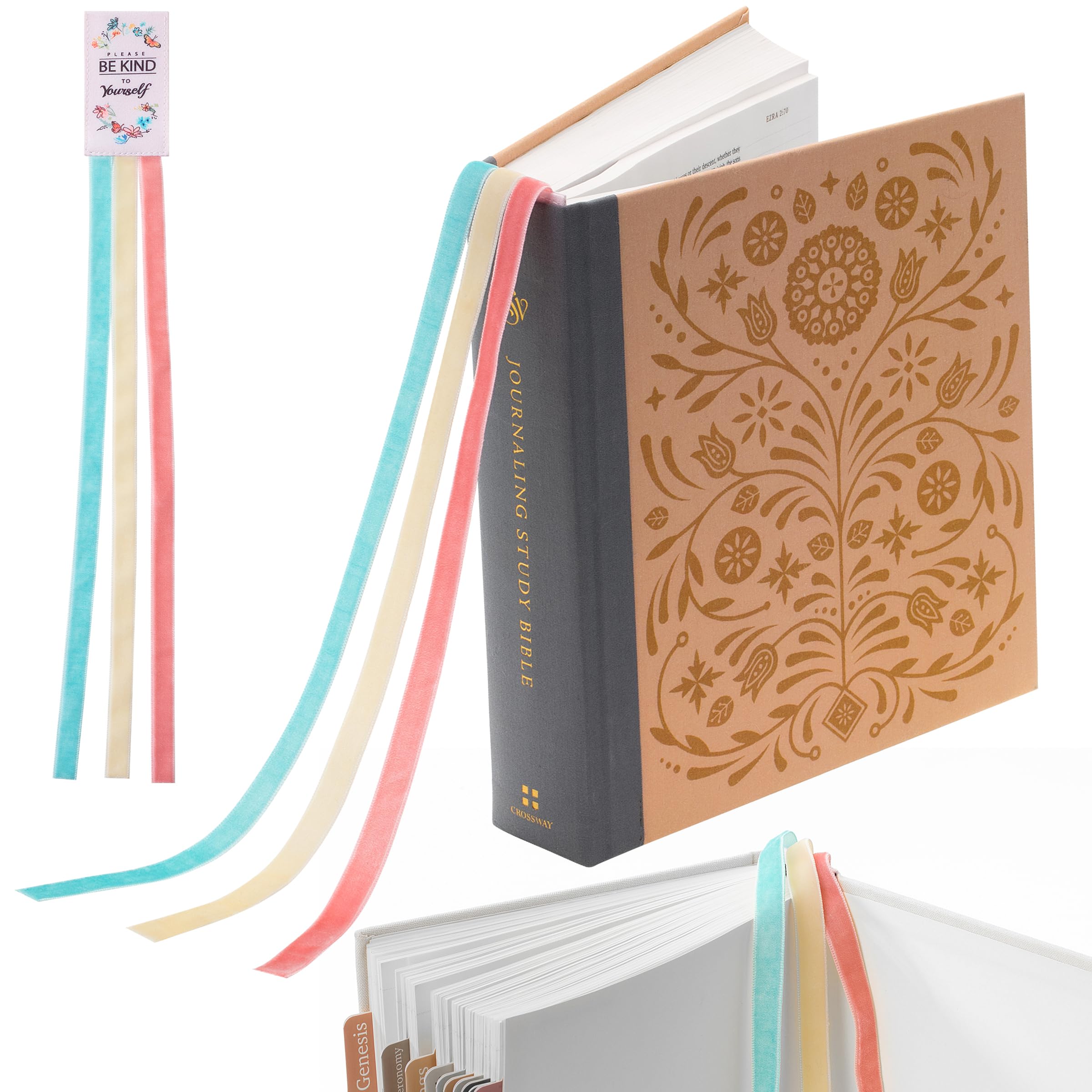 Mr. Pen Bible Bookmark Ribbons