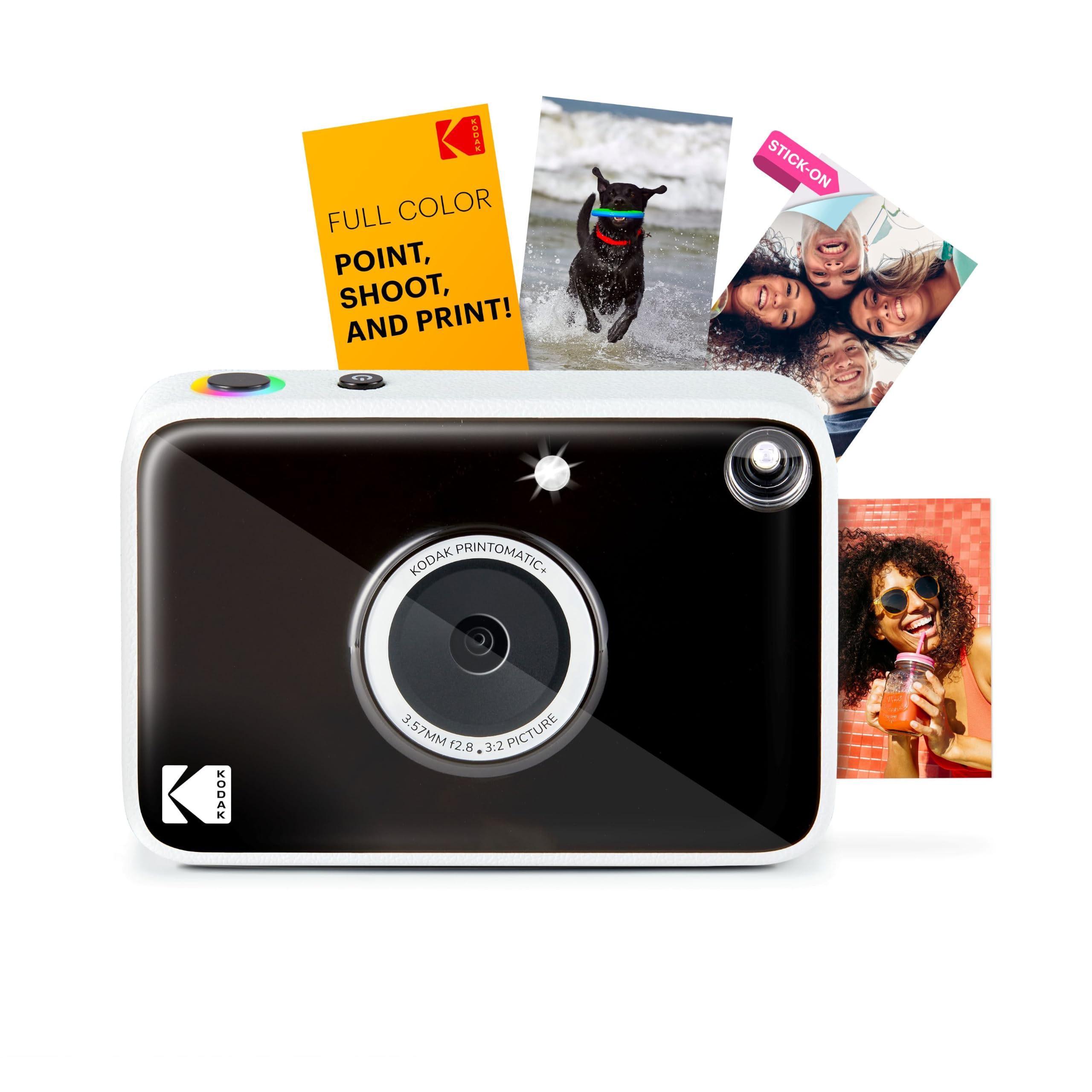 Kodak Printomatic+