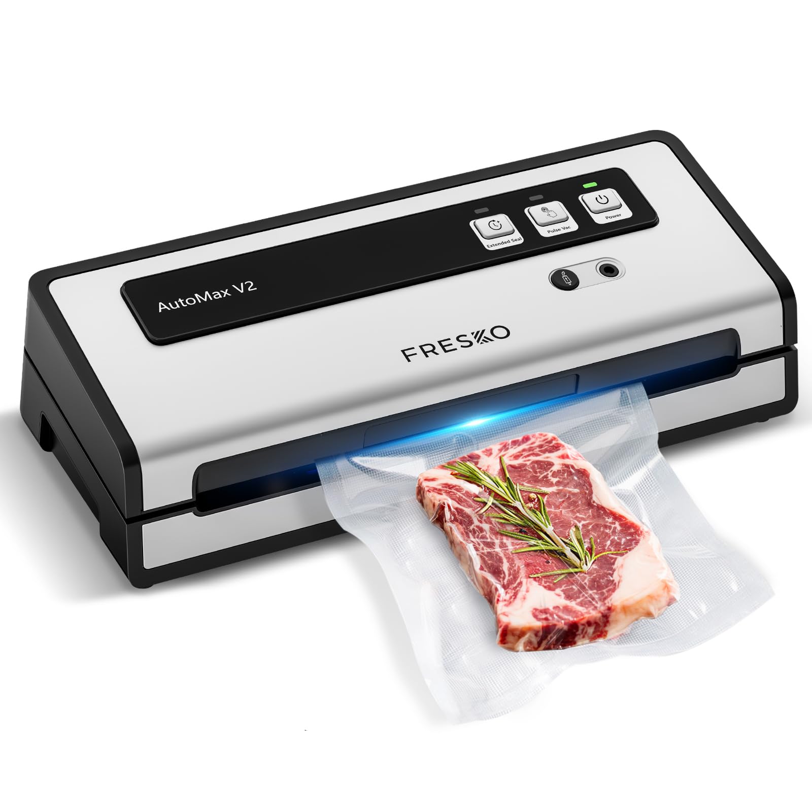 FRESKO Compact Automatic Vacuum Sealer
