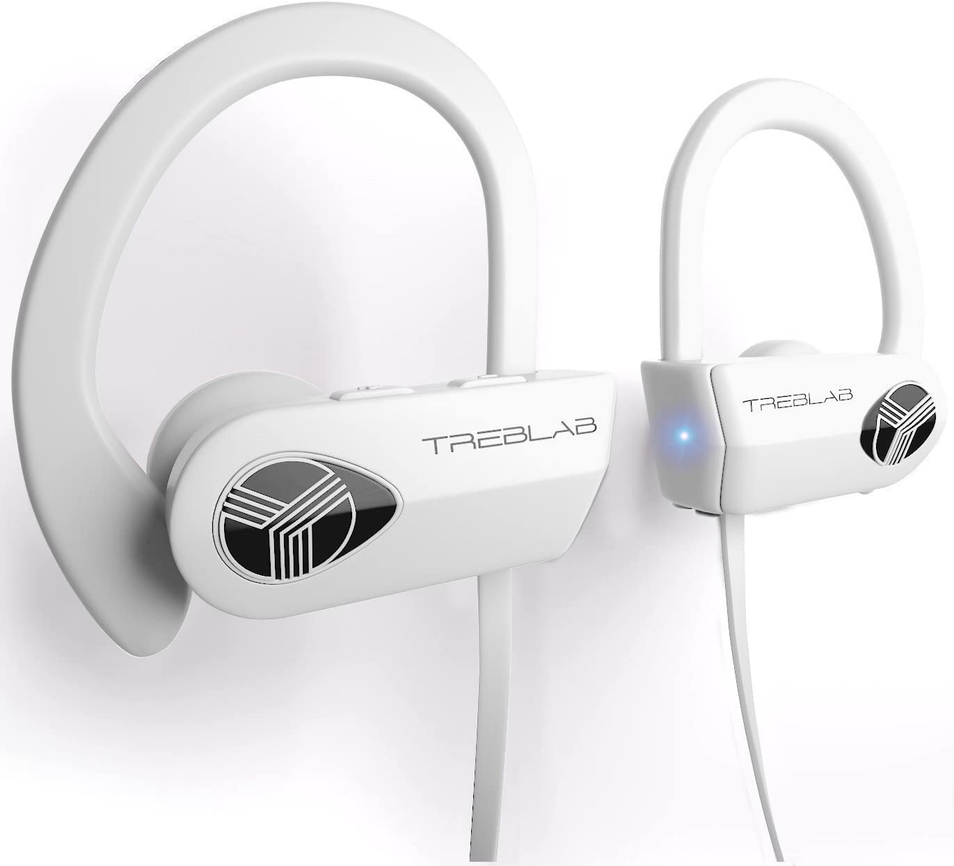TREBLAB XR500