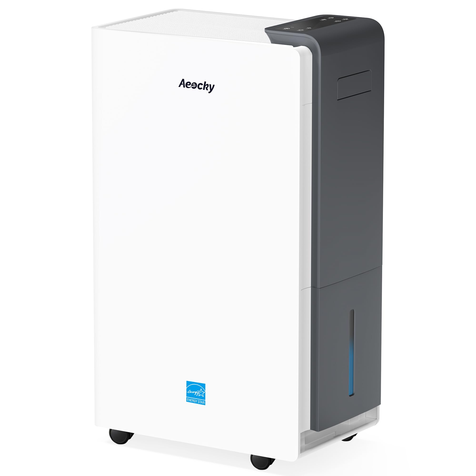 AEOCKY RHEA-002 105 Pint Dehumidifier