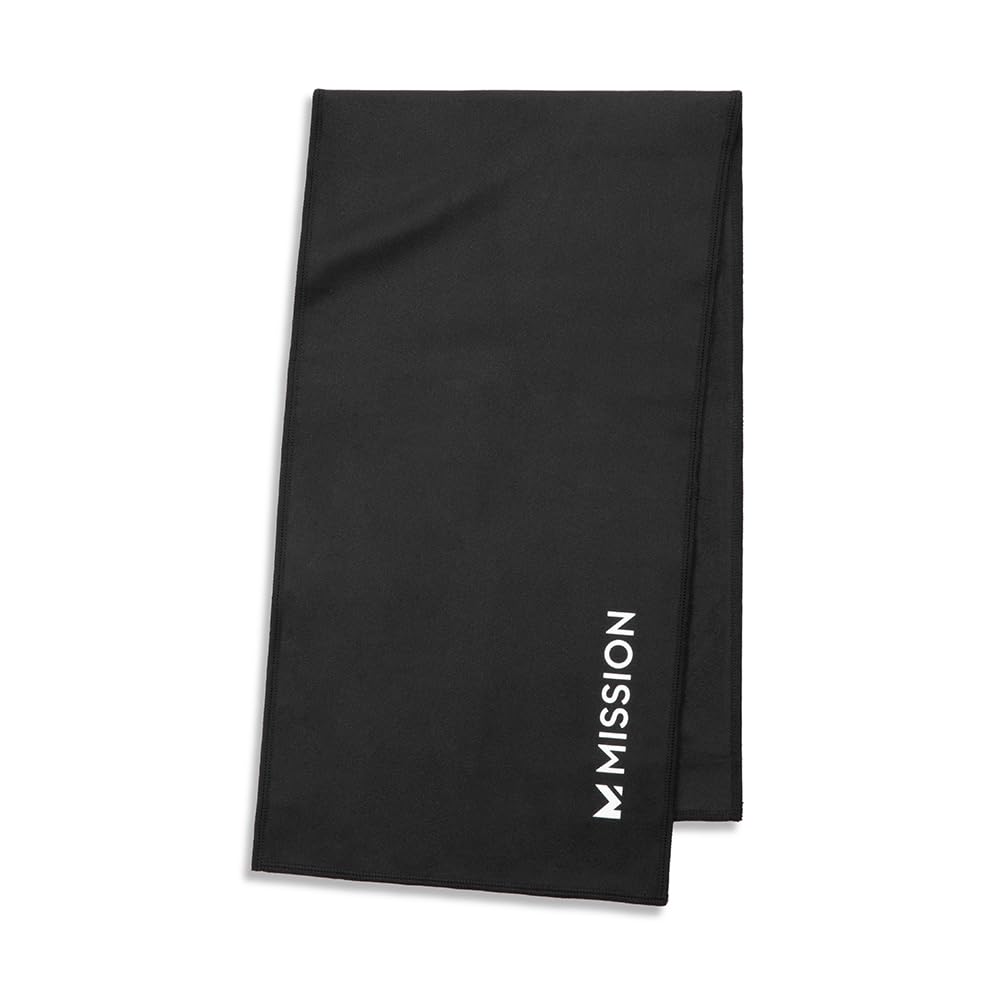 MISSION On-The-Go Cooling Towel