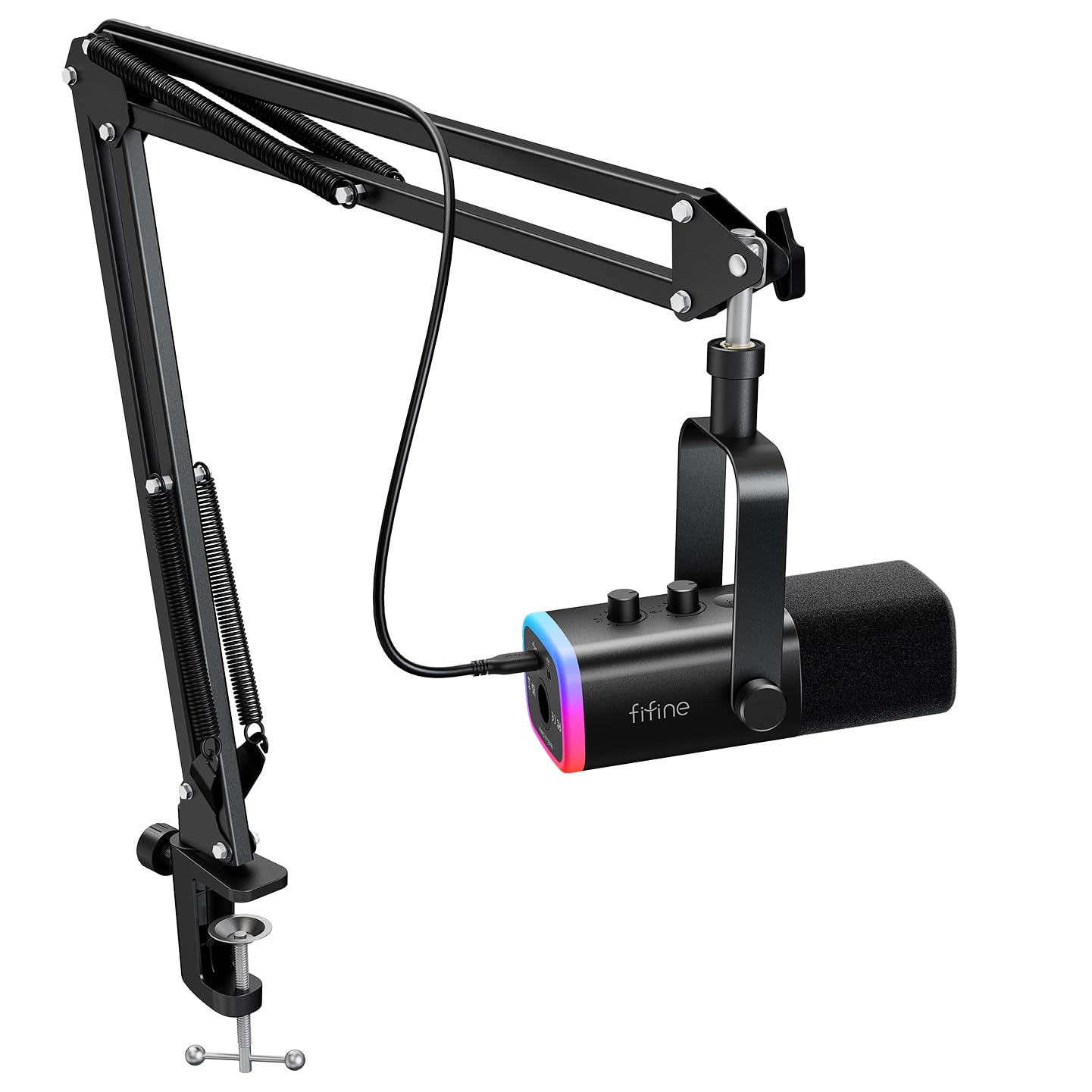FIFINE AmpliGame AM8T