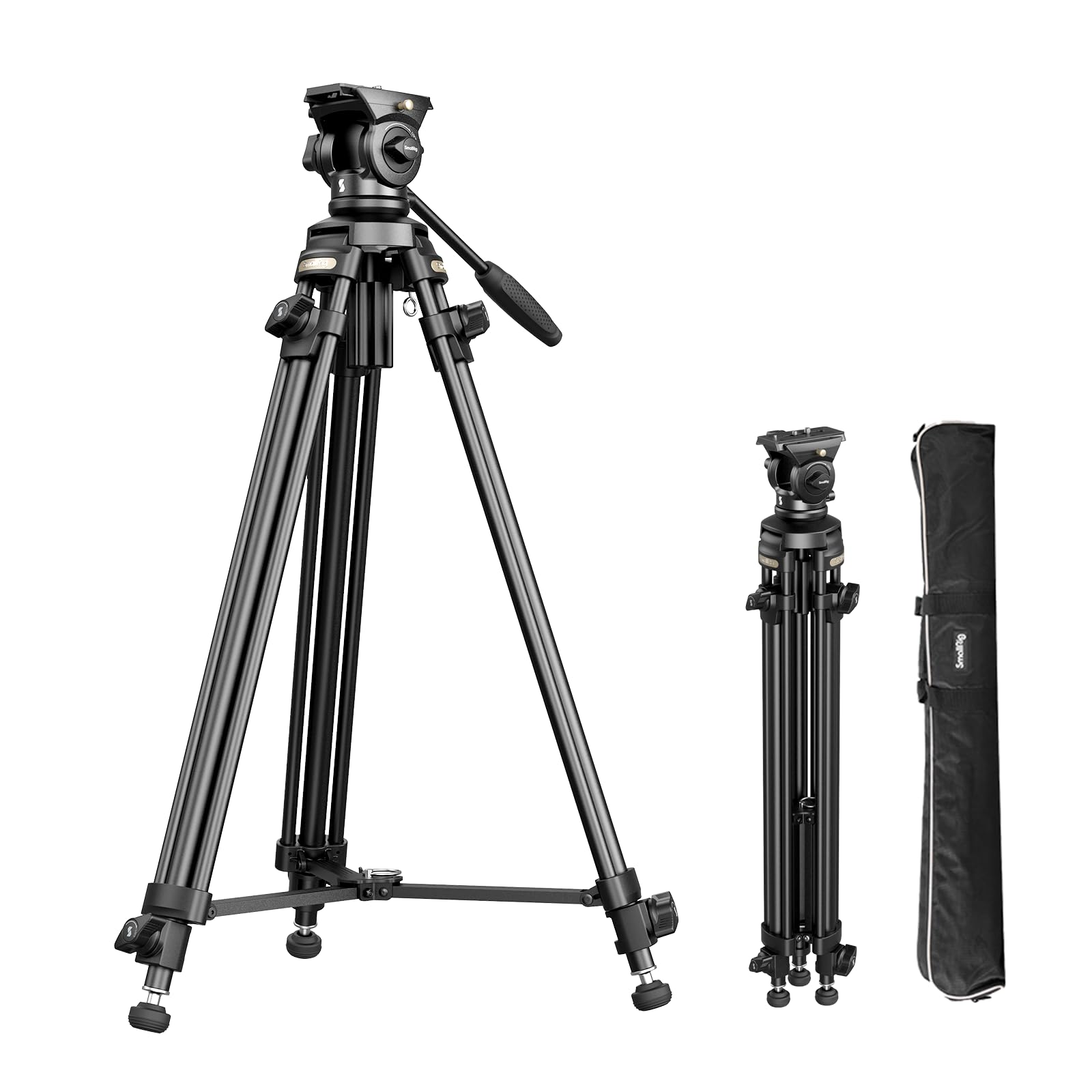 SmallRig AD-50Lite Video Tripod