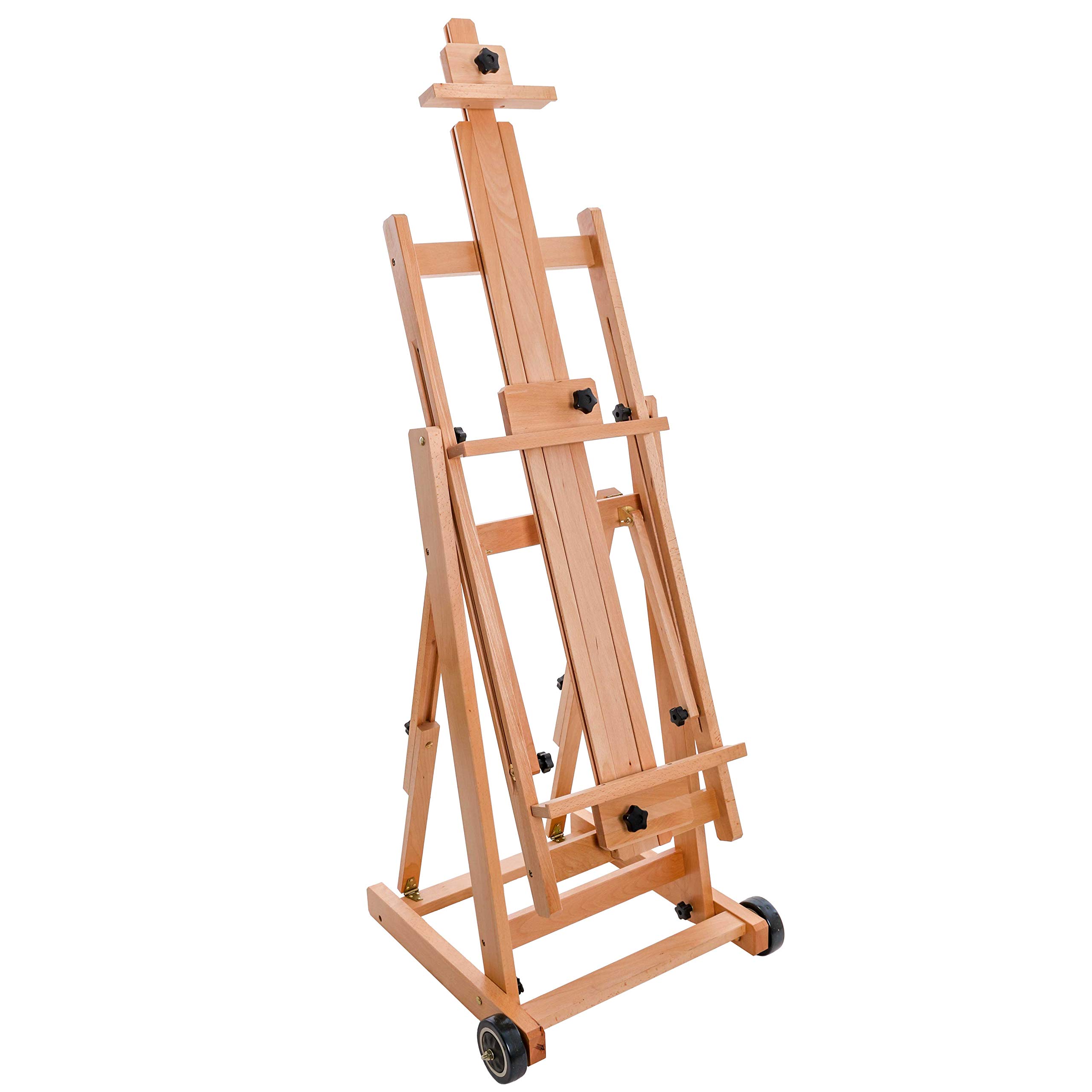 U.S. Art Supply Master H-Frame Easel