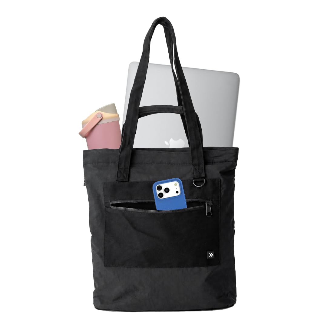 Thread Wallets Utility Tote