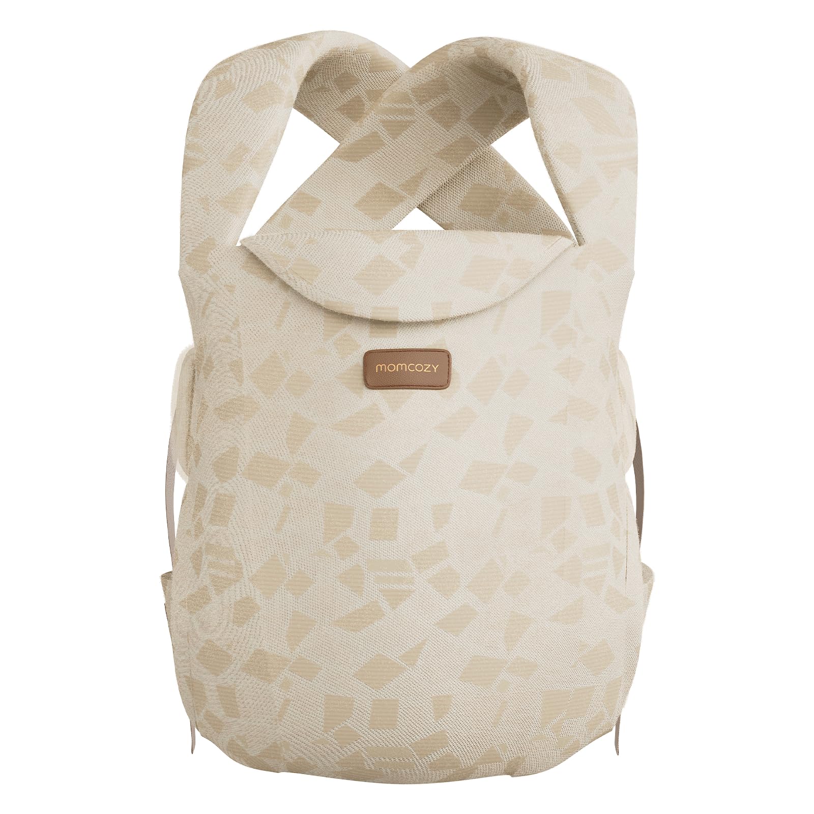 Momcozy WeeSnug Newborn Carrier