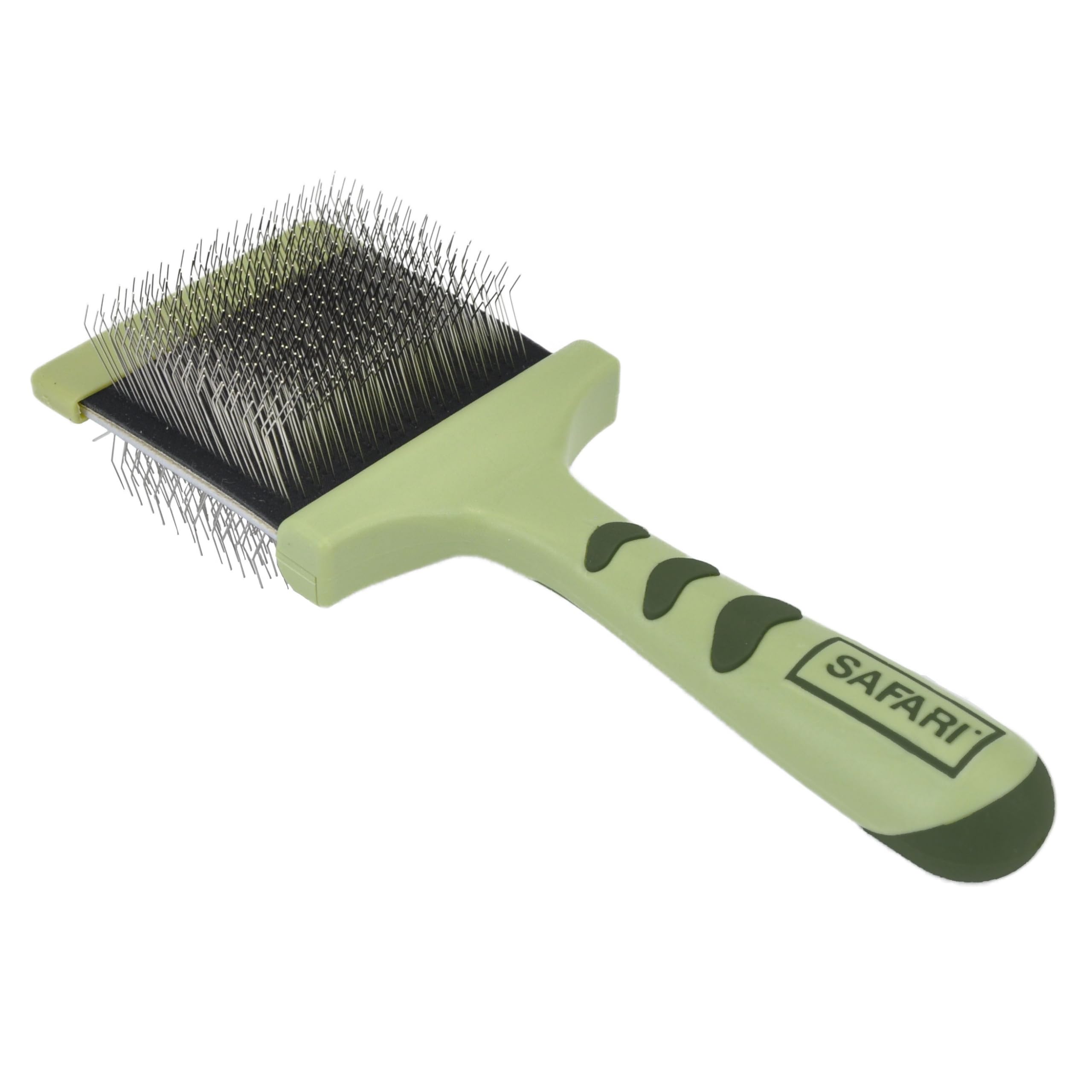 Coastal Pet Safari Flexible Slicker Brush, Small