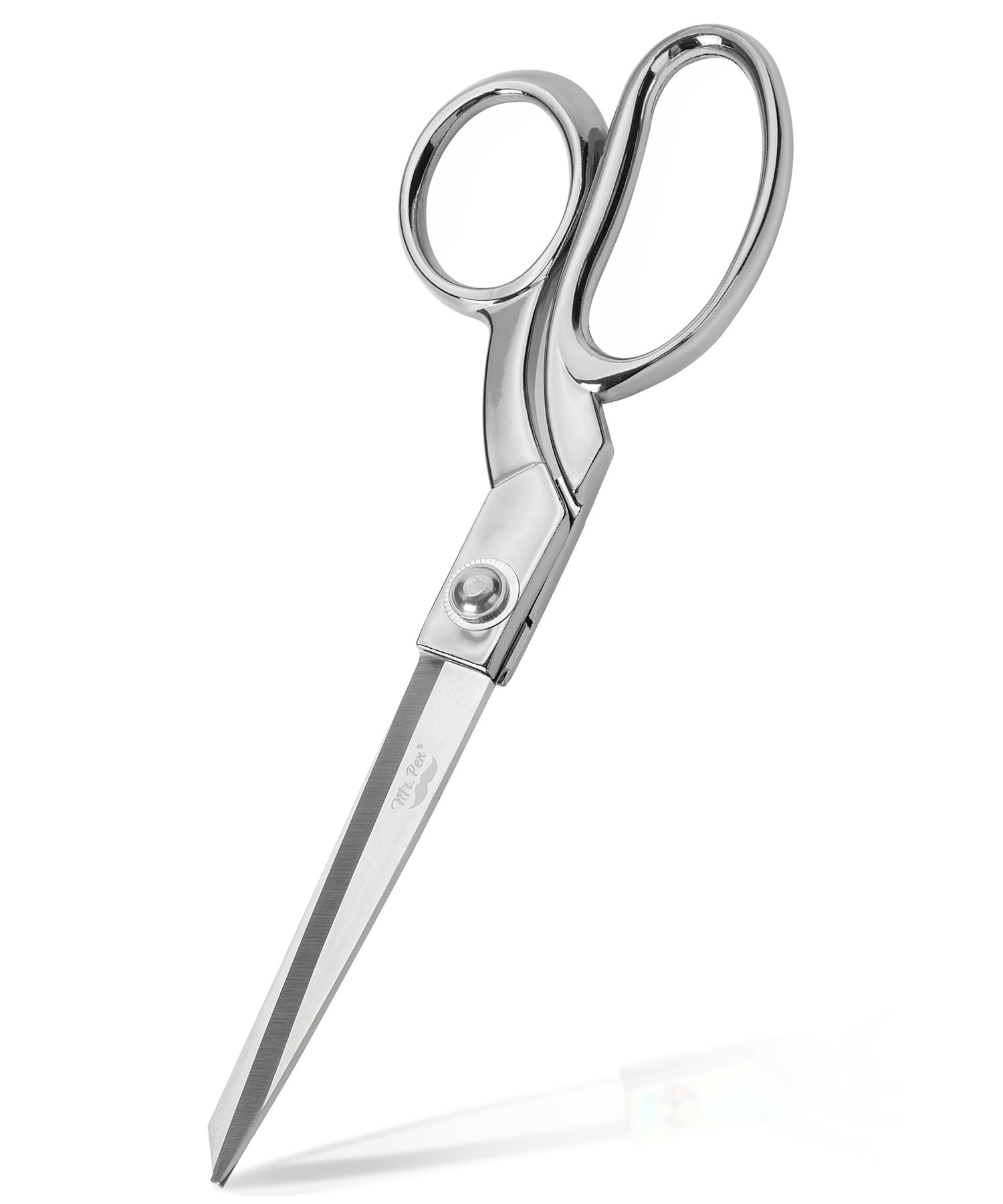 Mr. Pen 9.5-Inch Metal Fabric Scissors