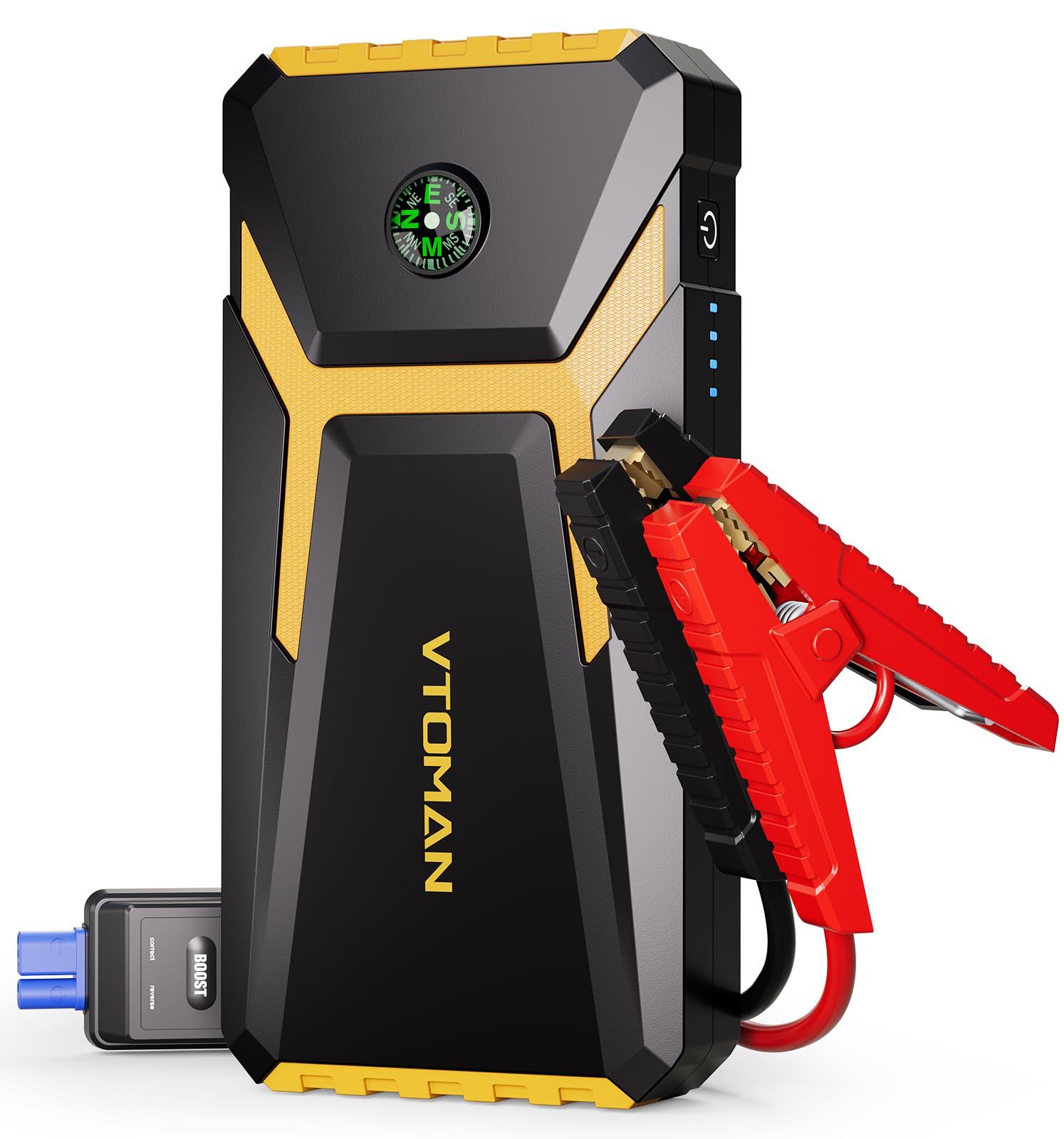 VTOMAN V6 Pro