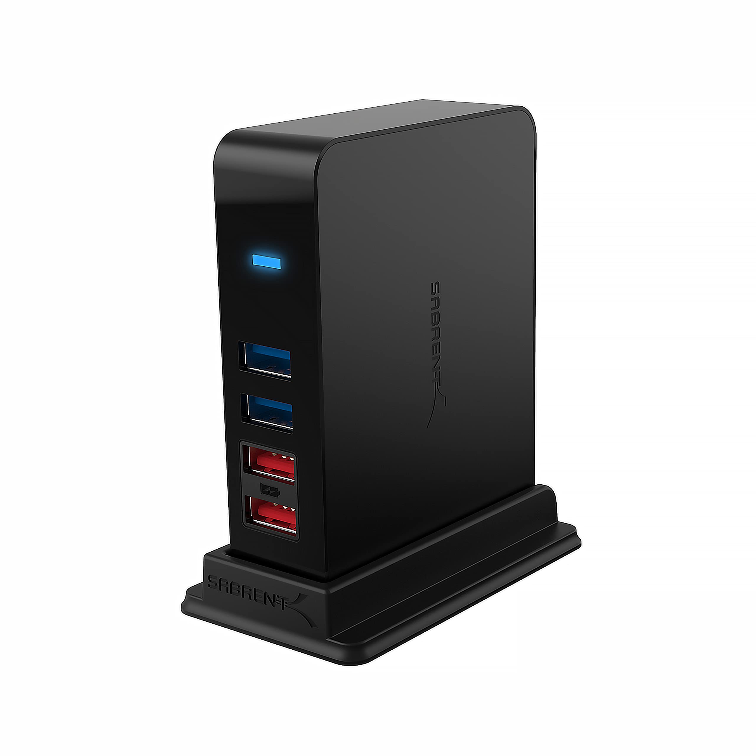 SABRENT HB-U930 7-Port USB 3.0 Hub