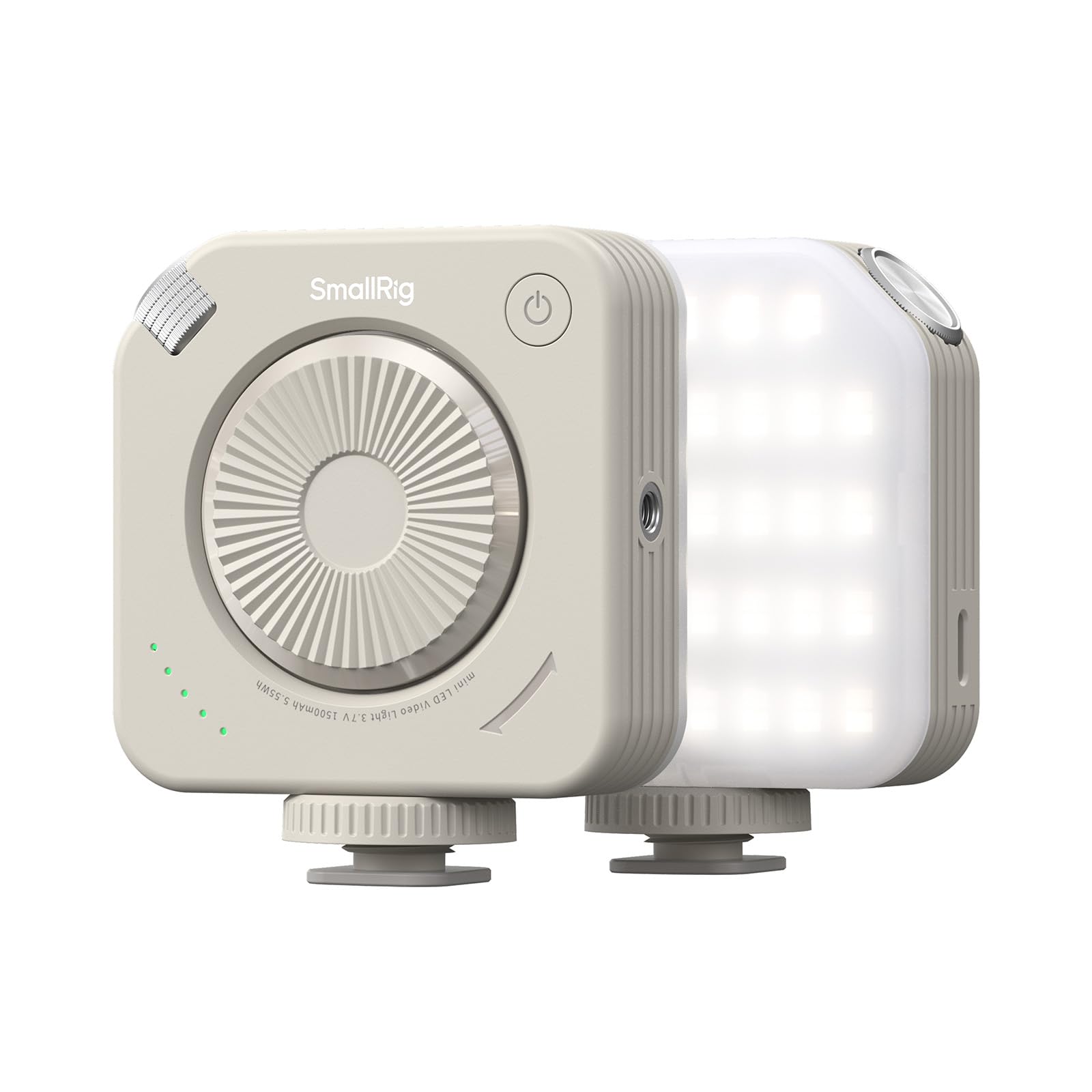 SmallRig P96 Neo Mini LED Video Light
