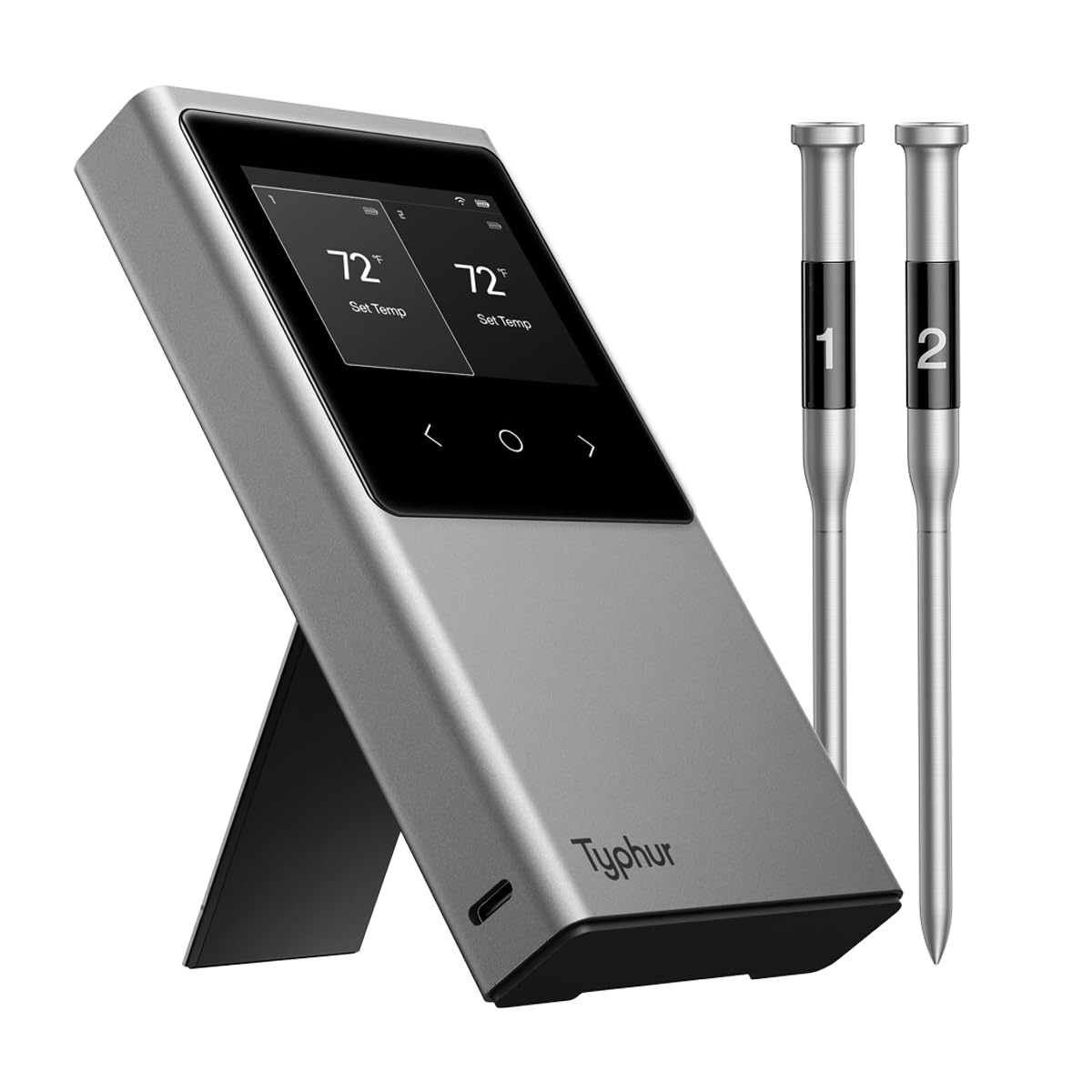 Typhur Sync Dual Gen 2 WiFi Thermometer