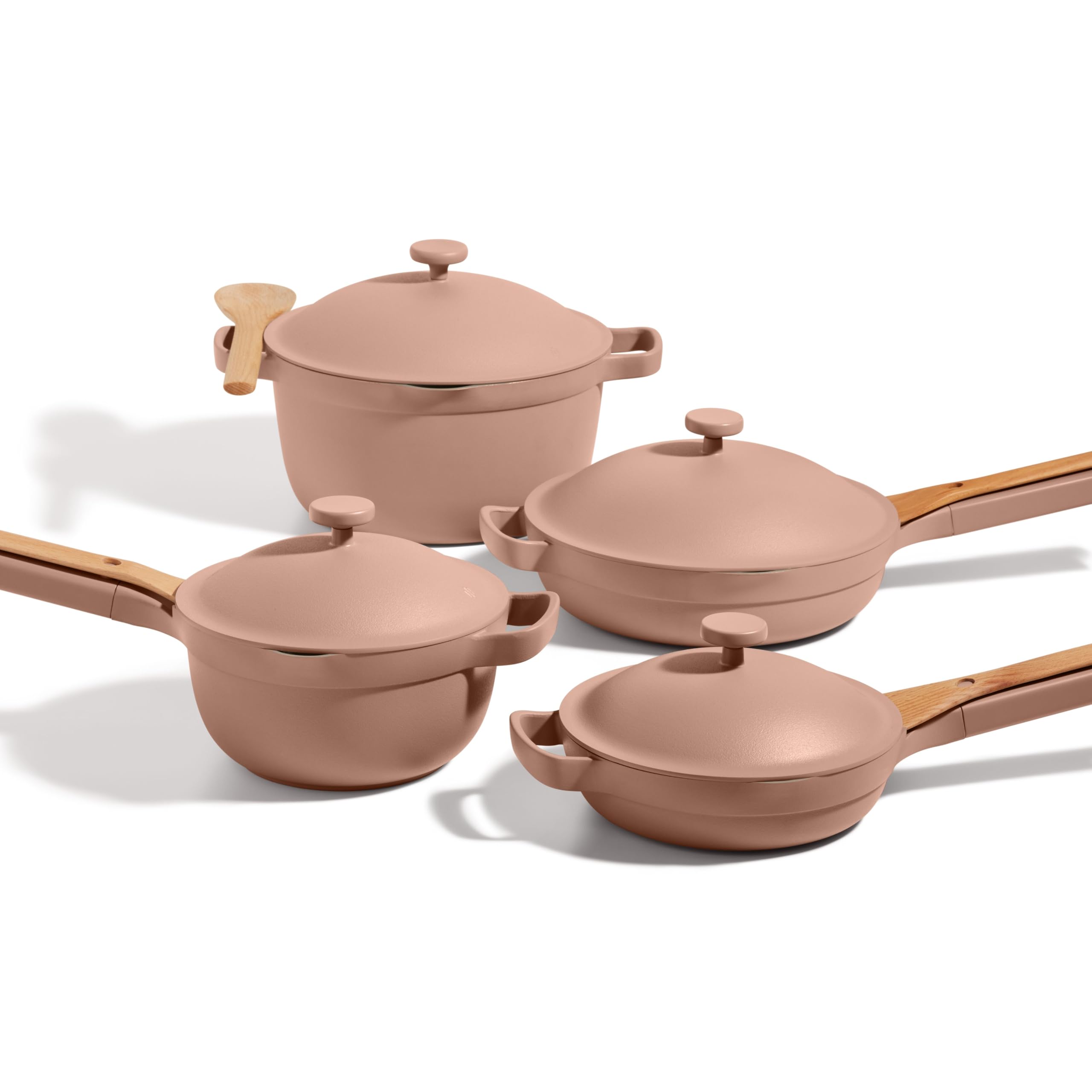 Our Place 13-Piece Cookware Set