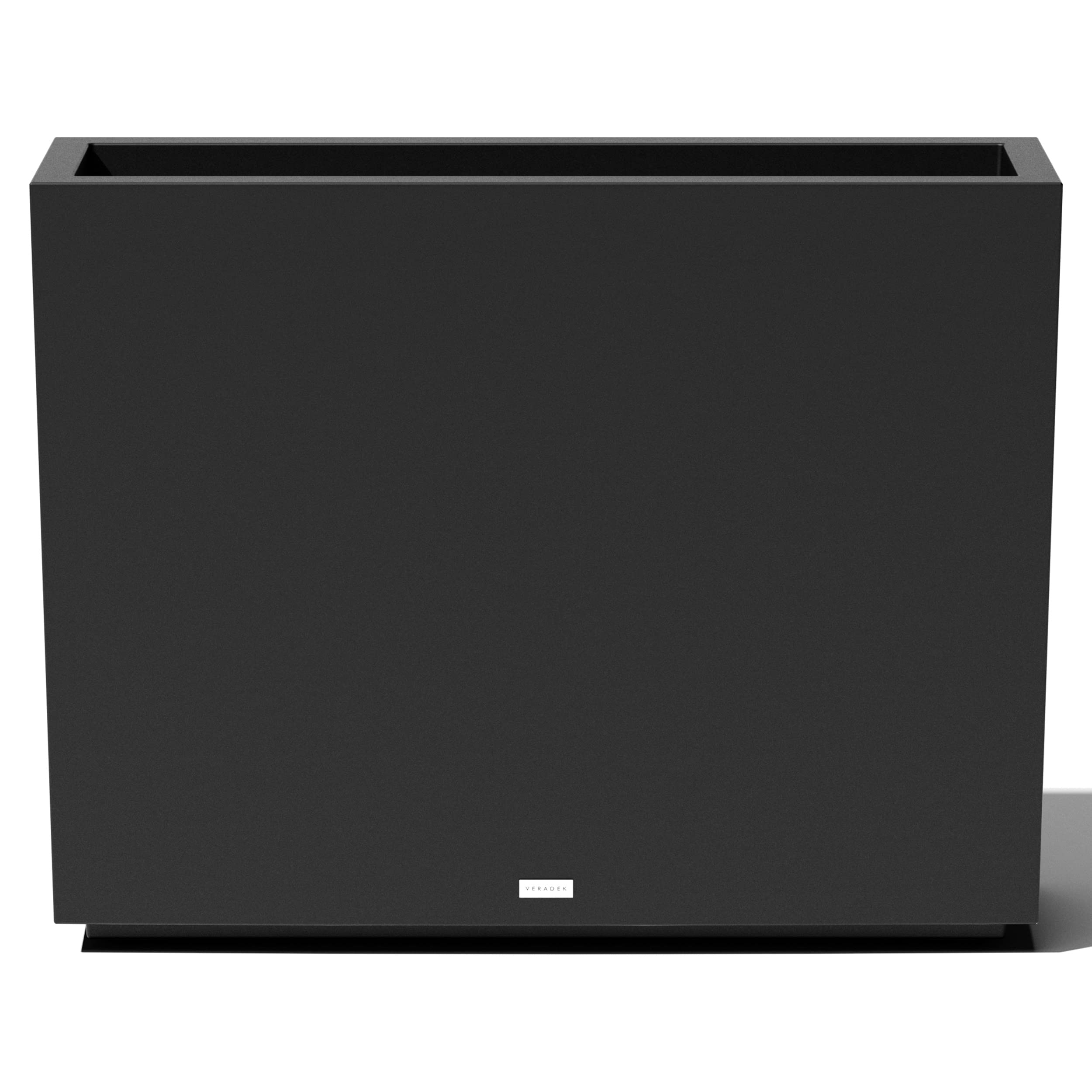 Veradek Block Series Span Planter