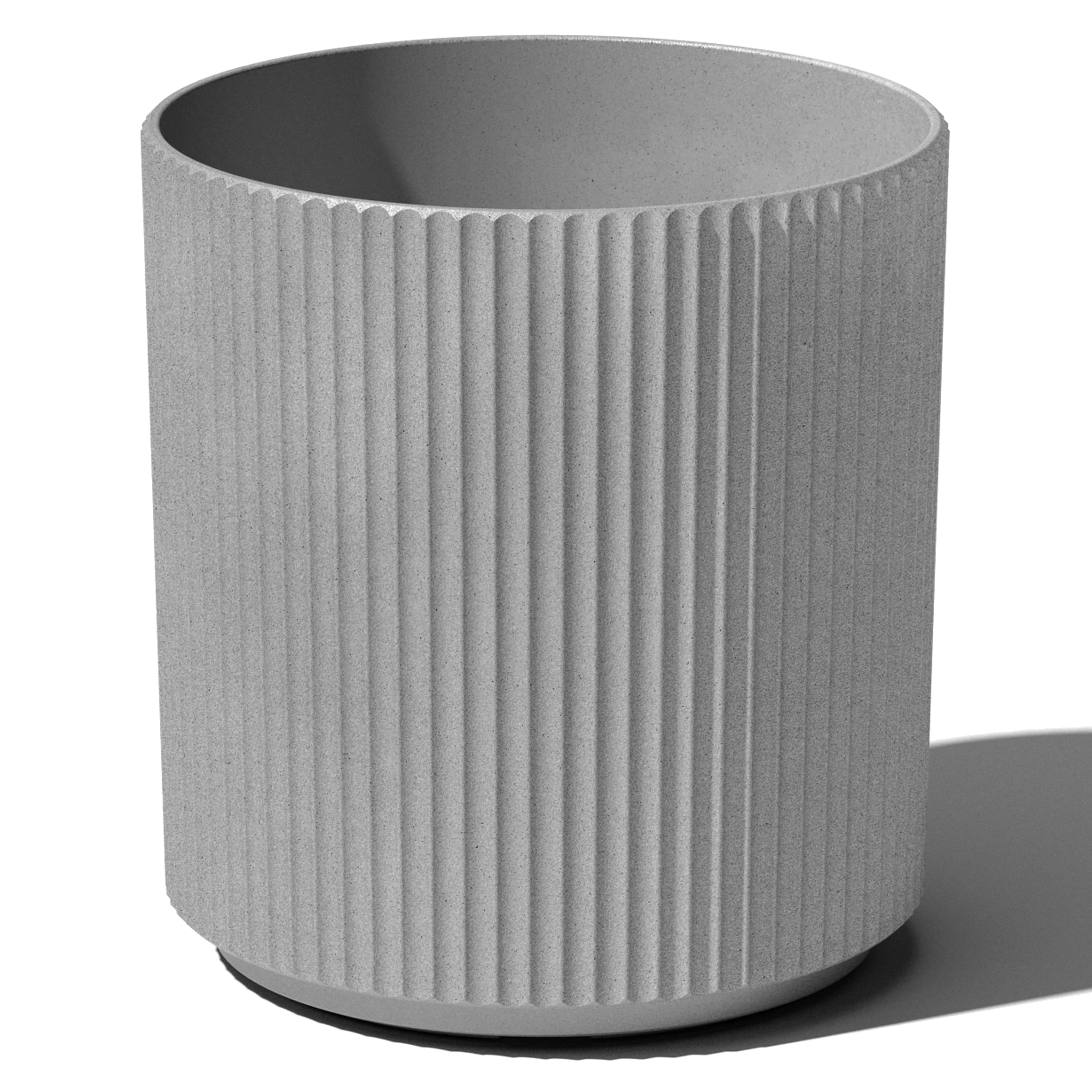 Veradek Mason Series Demi Planter