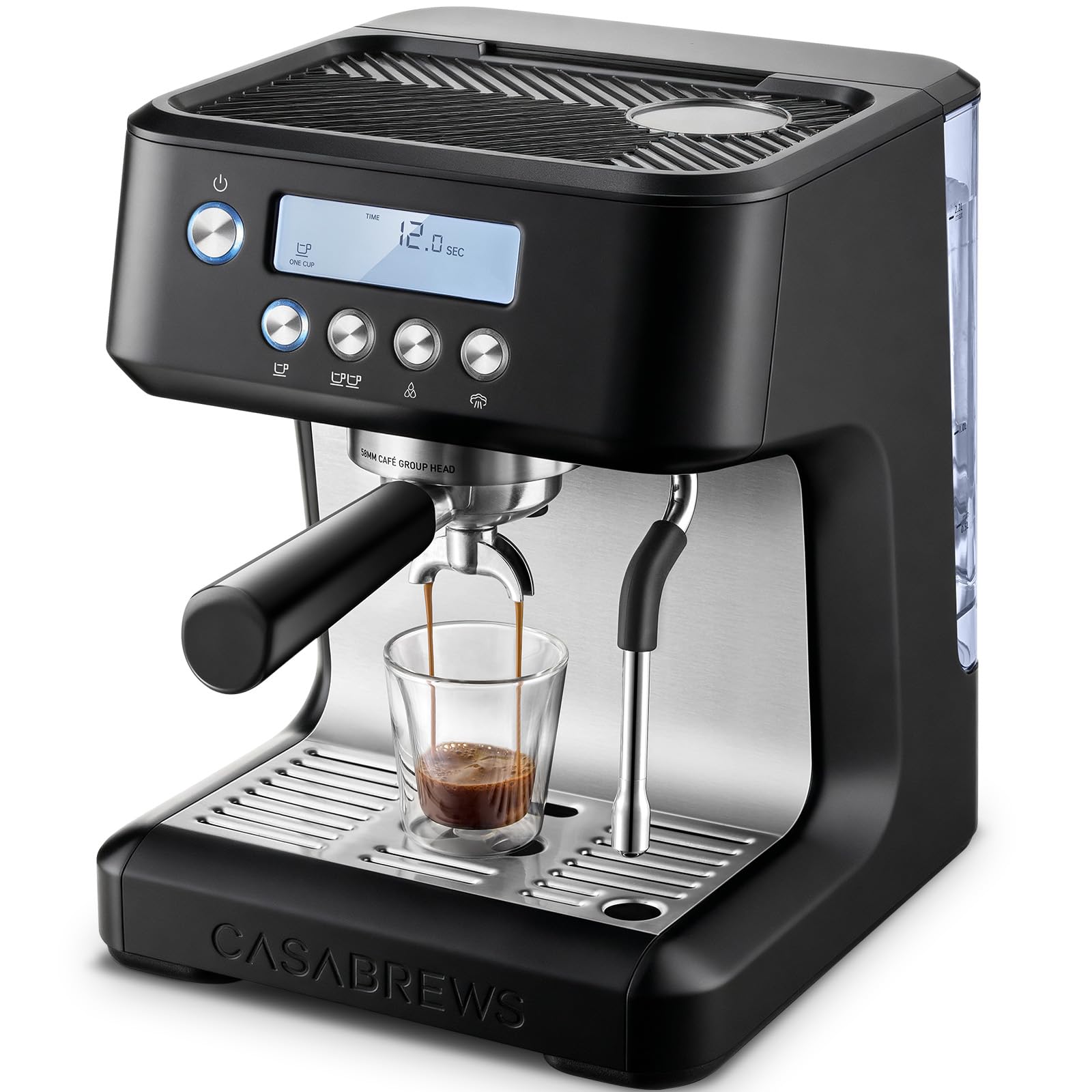 CASABREWS Ultra Espresso Machine
