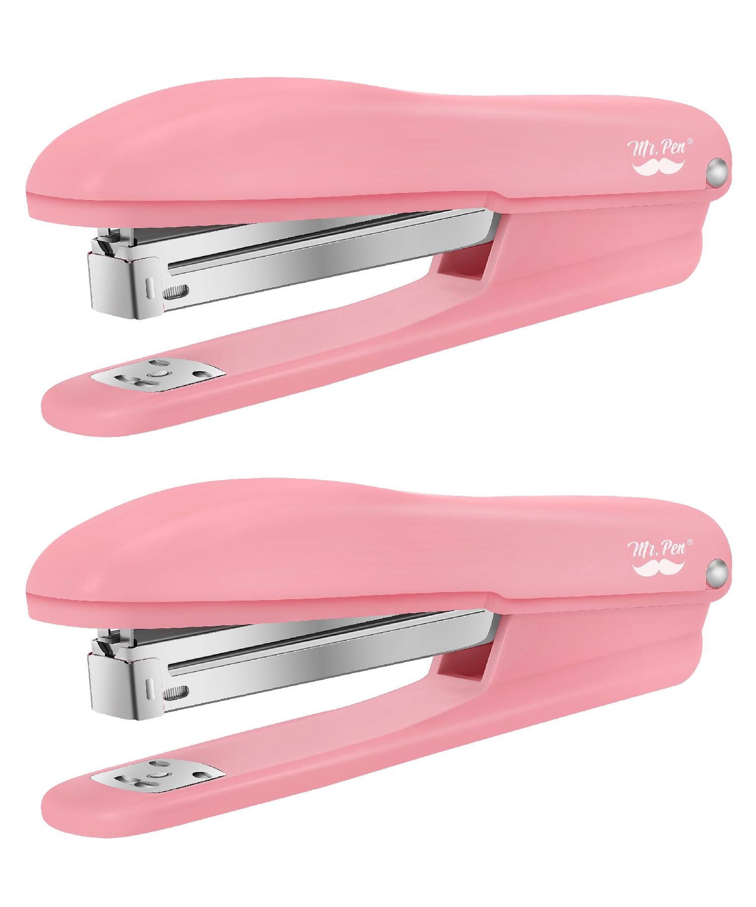 Mr. Pen Office Stapler, 2 Pack