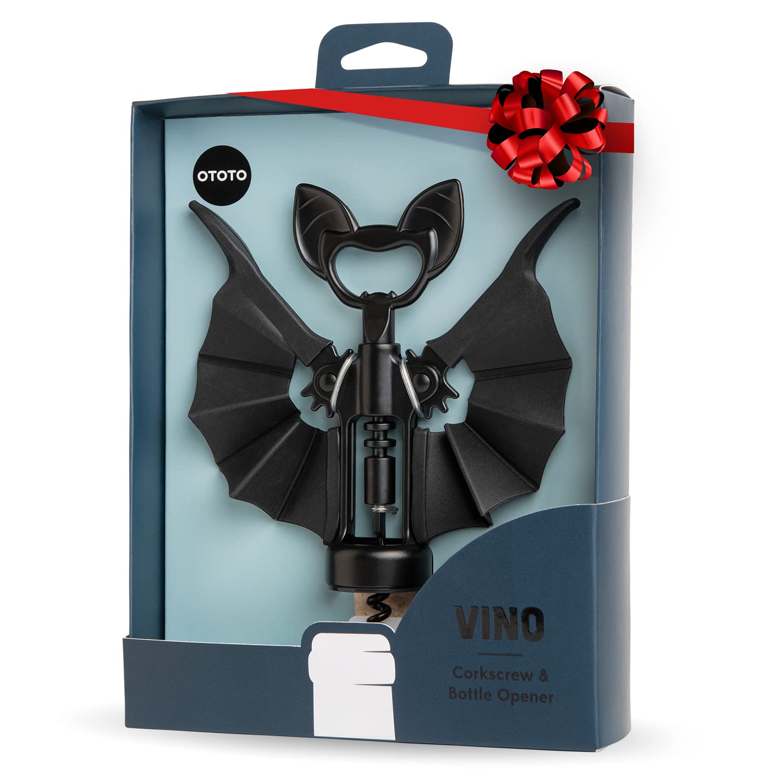 OTOTO Vino Spooky Bat