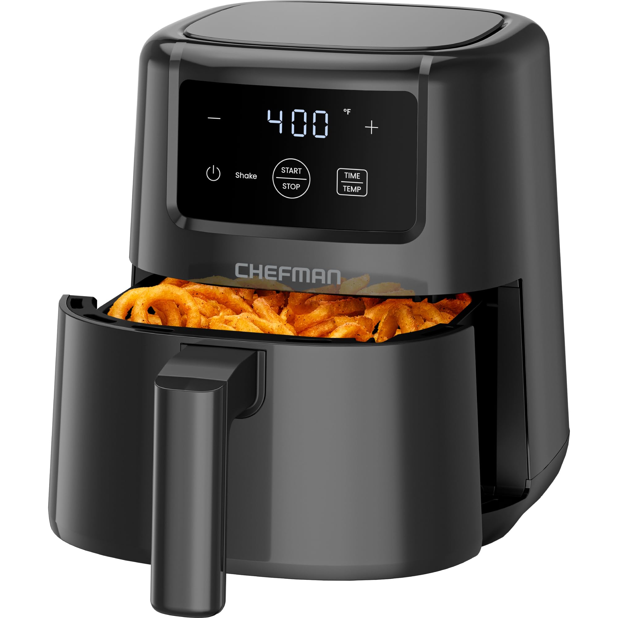 CHEFMAN 2 Qt Mini Air Fryer