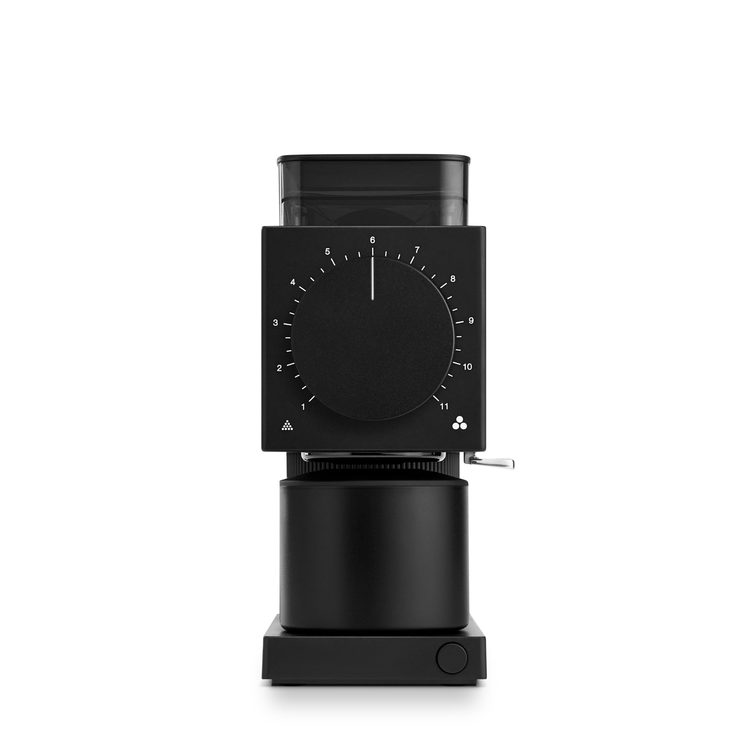 Fellow Ode Gen 2 64mm Flat Burr Grinder