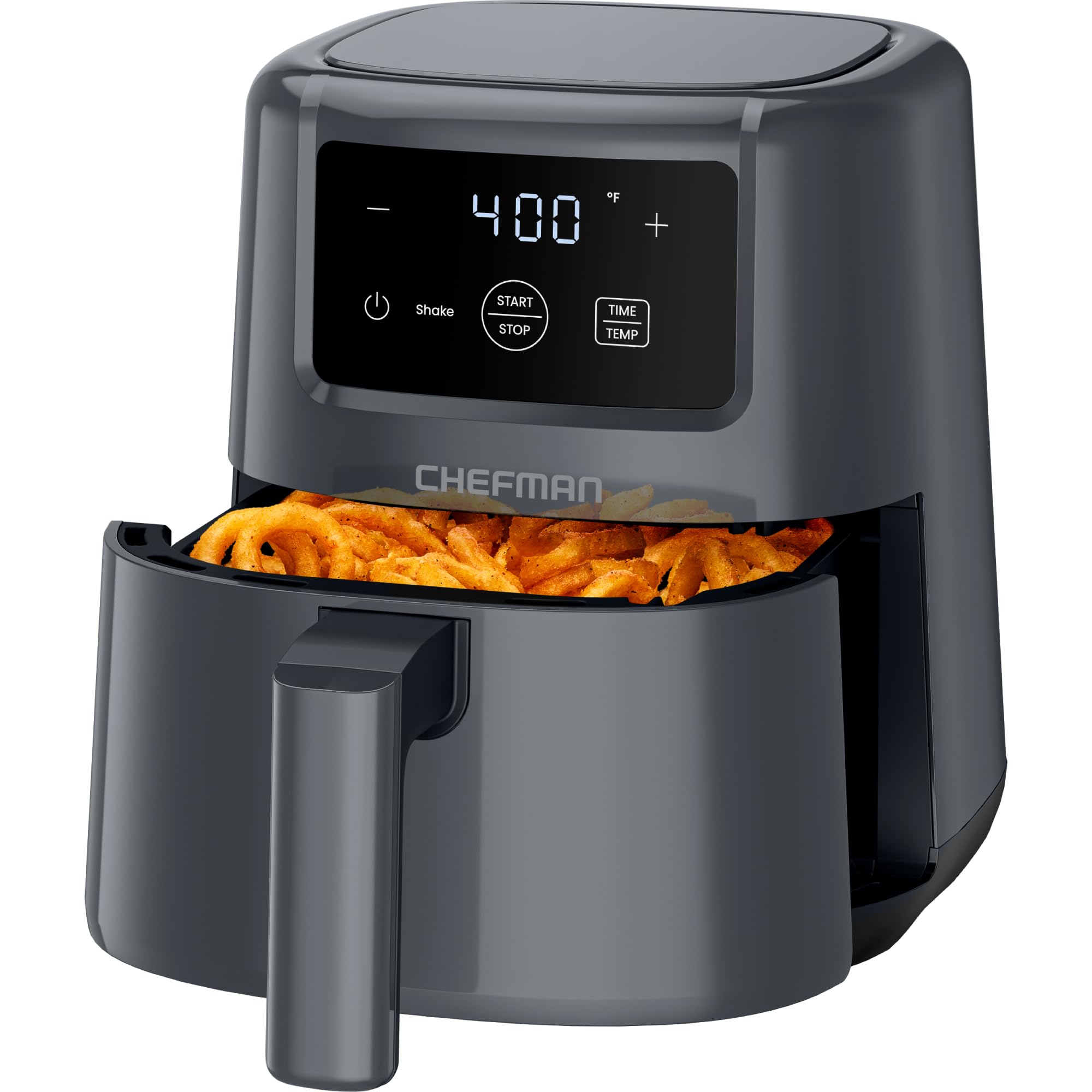 CHEFMAN 2 Qt Mini Air Fryer