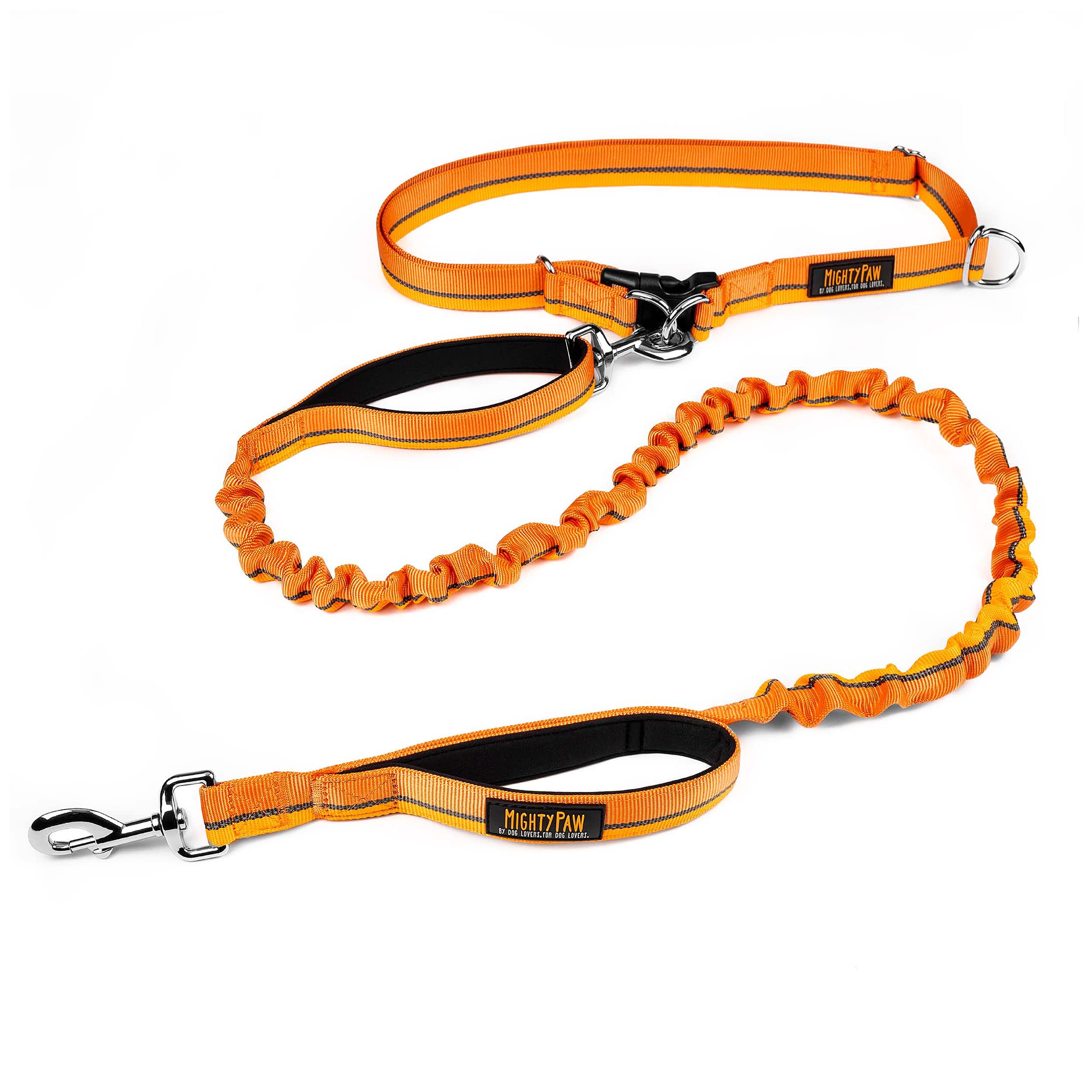 Mighty Paw Hands Free Dog Leash