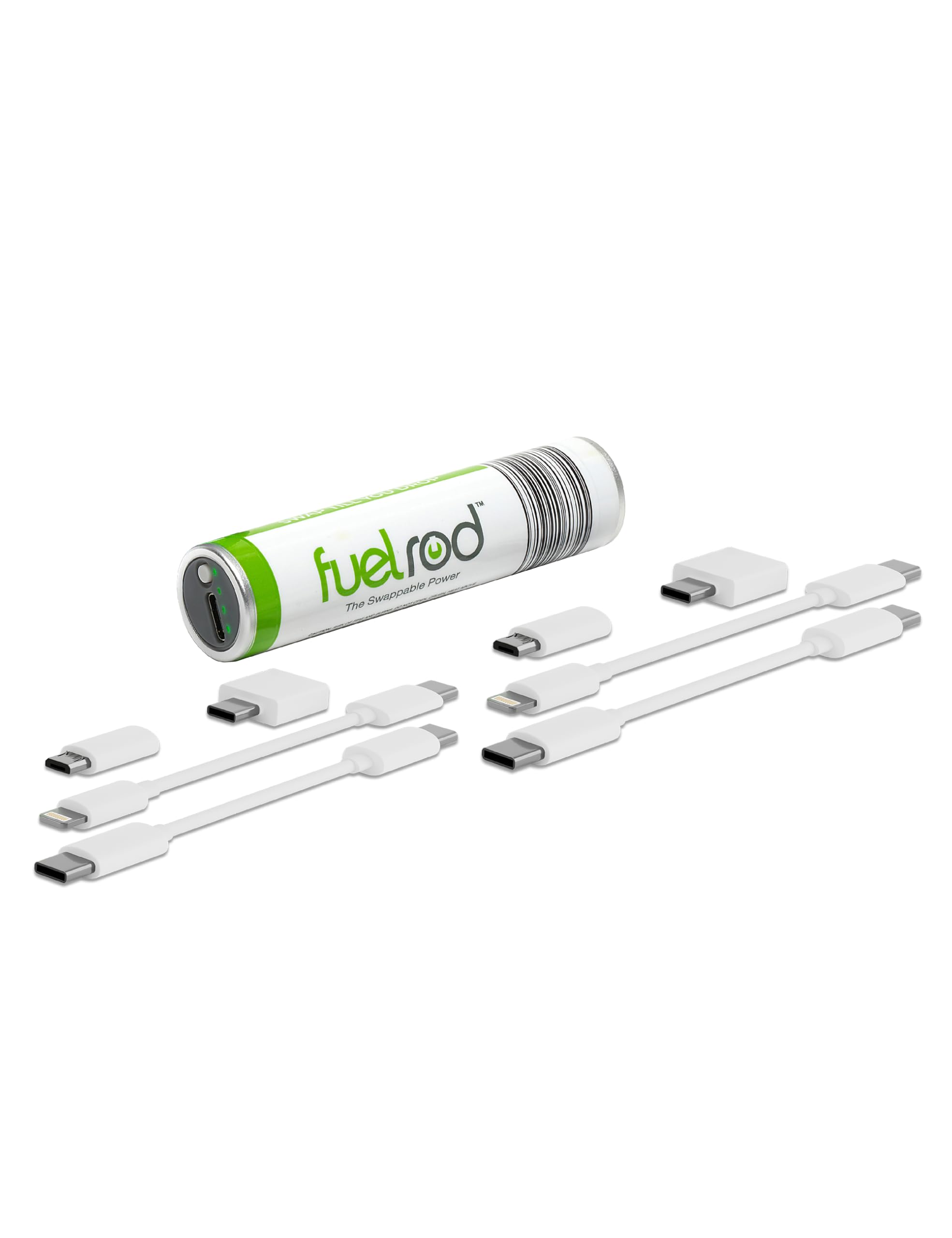 FuelRod One USB-C Kit