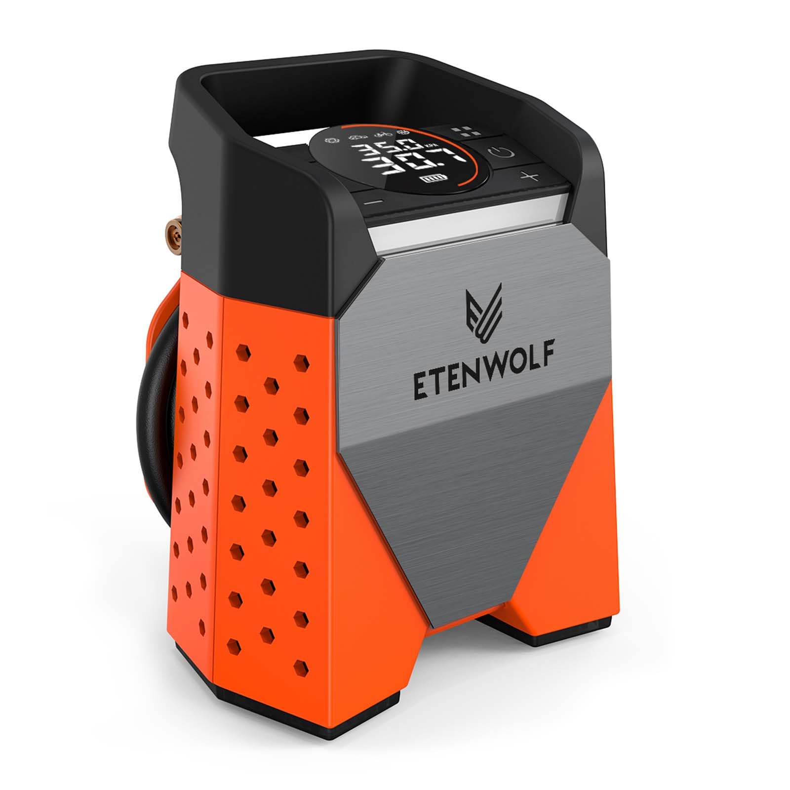ETENWOLF ZEPHYR S3