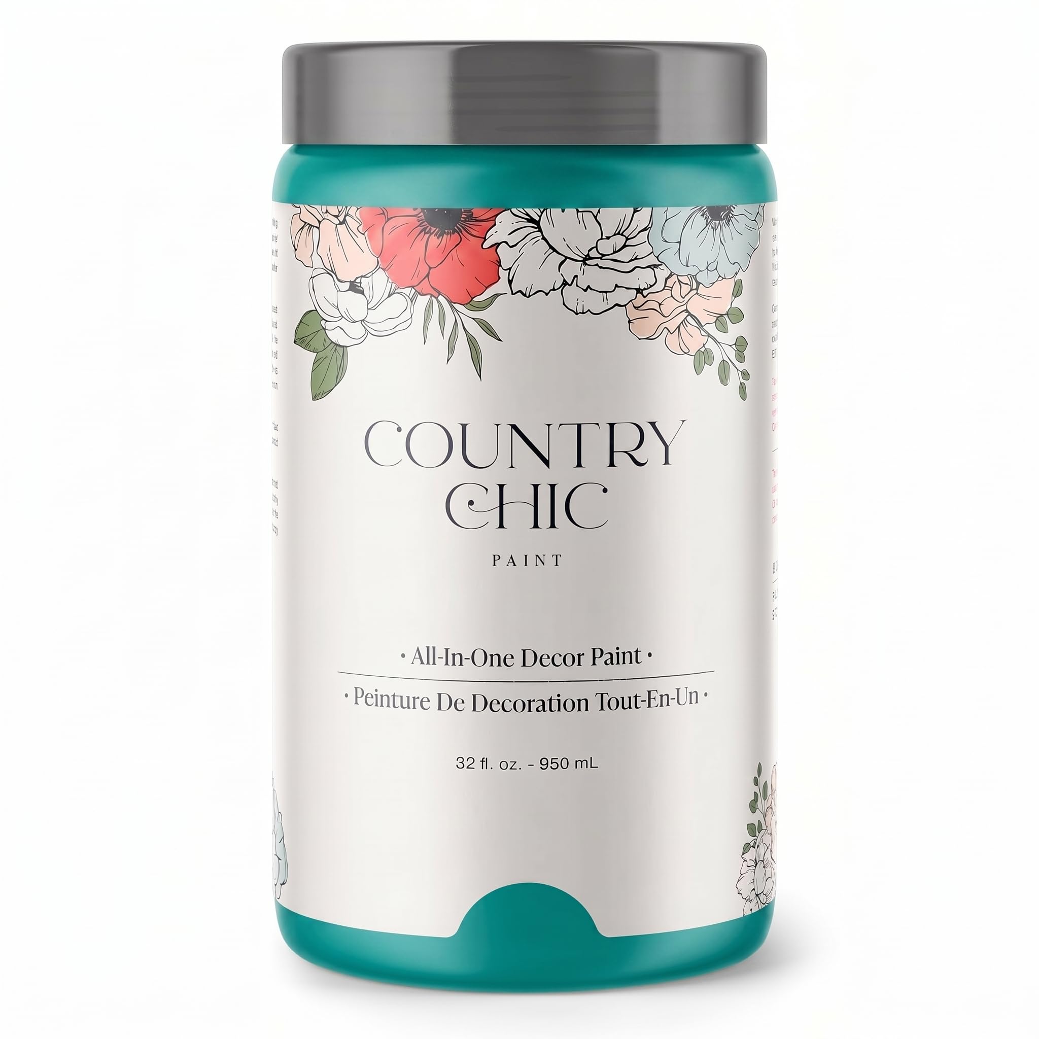 Chalk Style Paint, Whoop-de-do Quart