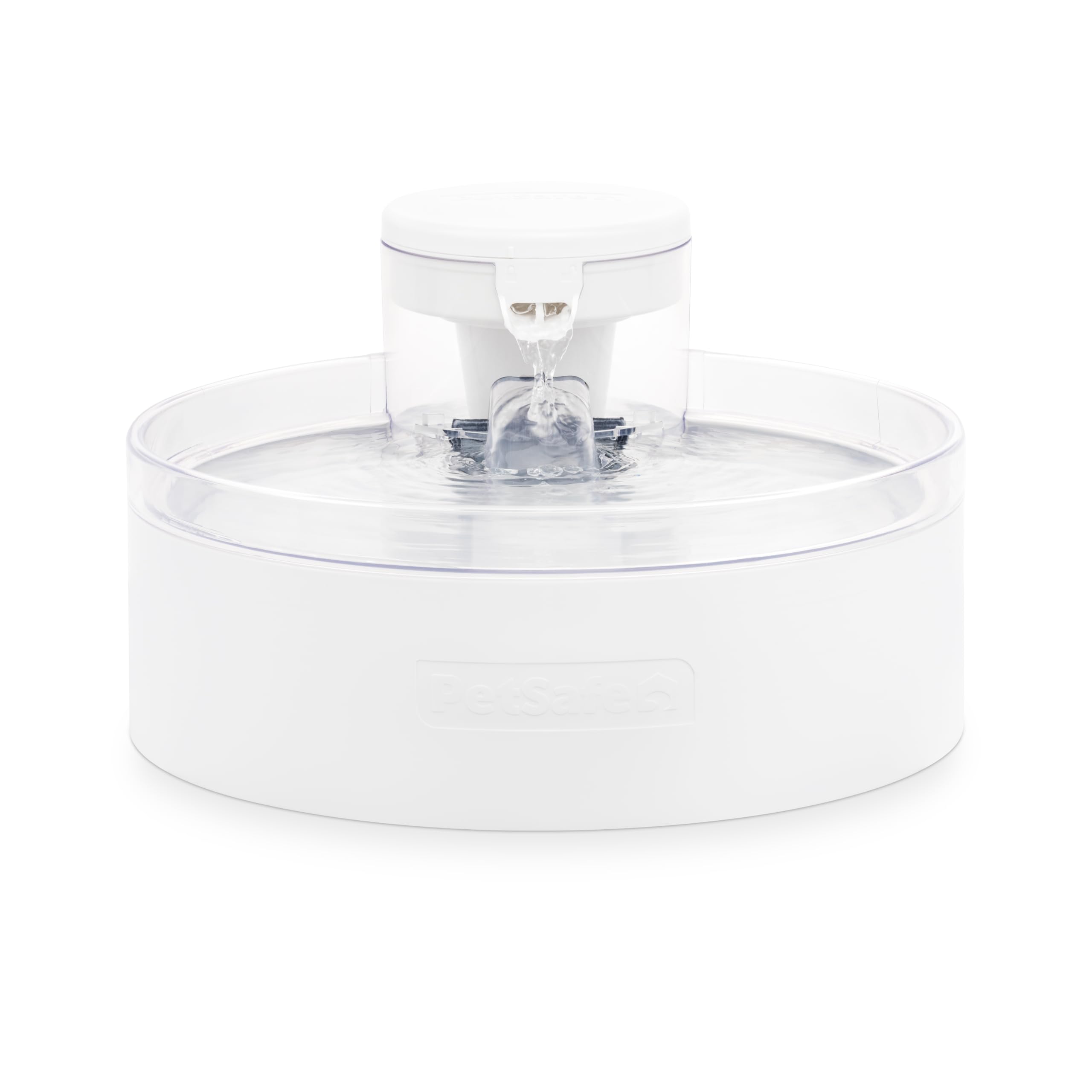 PetSafe Outlast Pumpless Dog Water Fountain